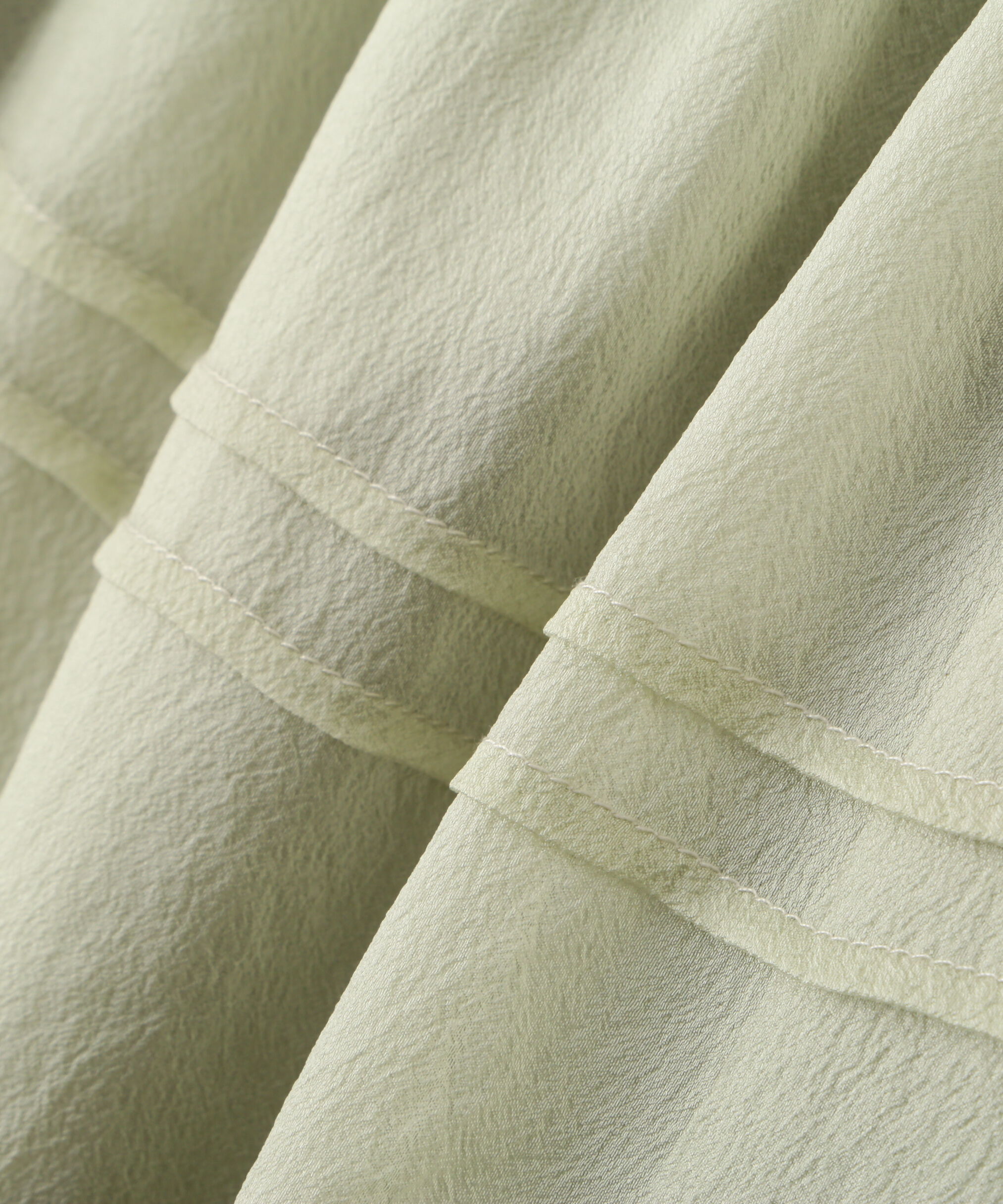  「タックティアードシアースカート」|スカート|