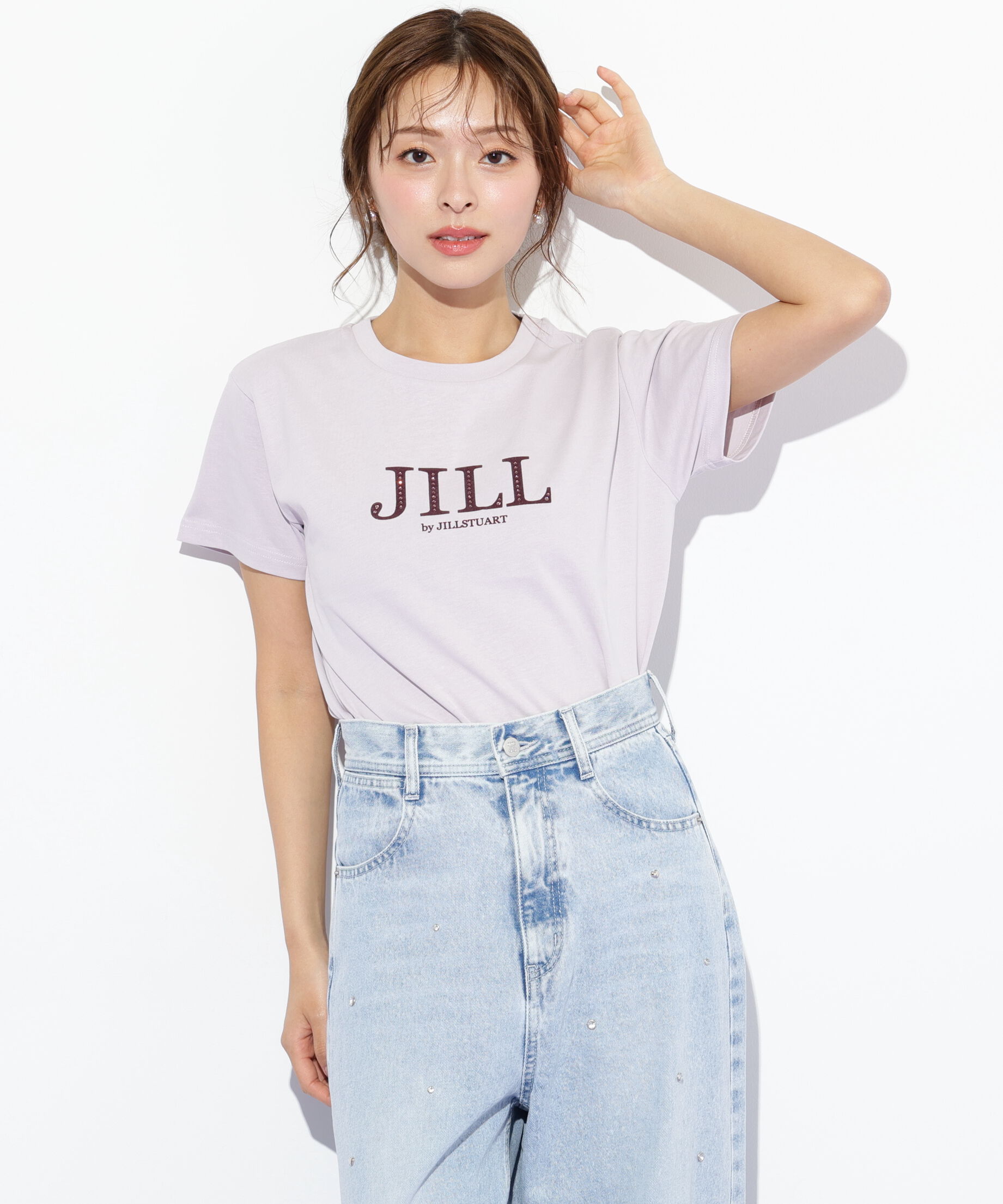  「フロッキーロゴTシャツ」|Tシャツ・カットソー|