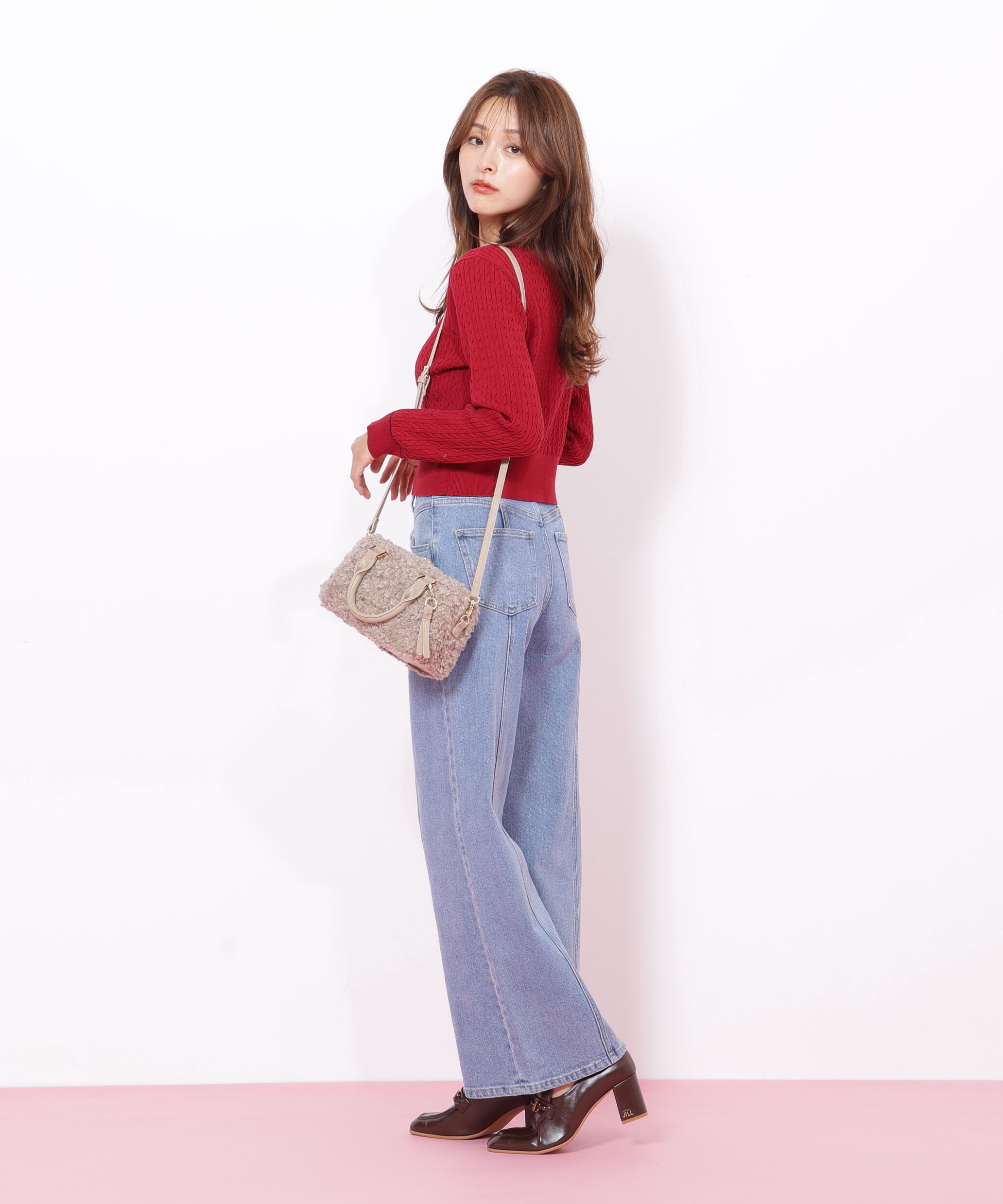  「ボアミニボストン」|その他|