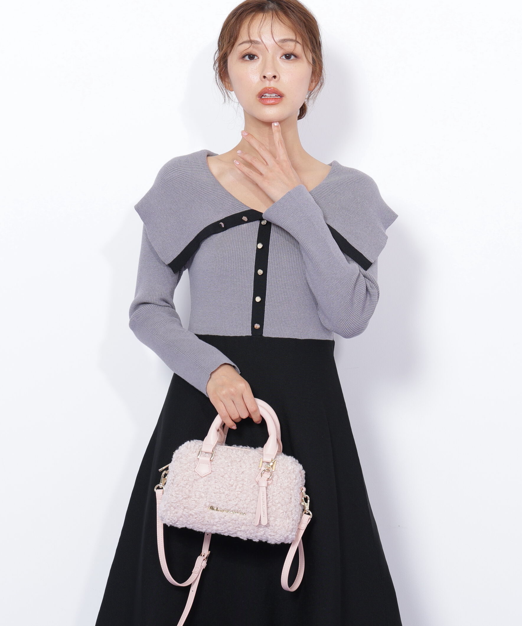  「ボアミニボストン」|その他|