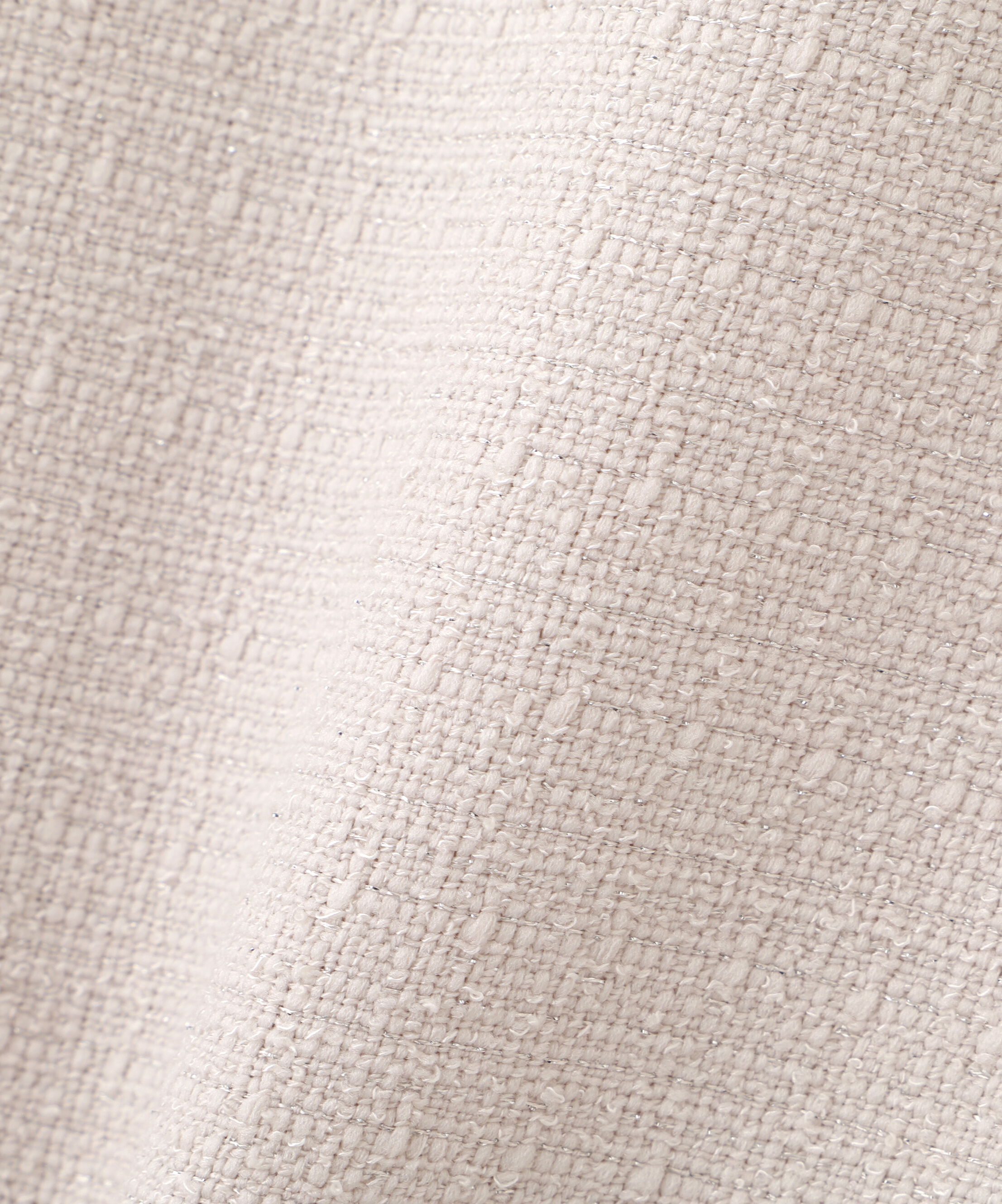  「ライトツイードフレアスカート」|スカート|