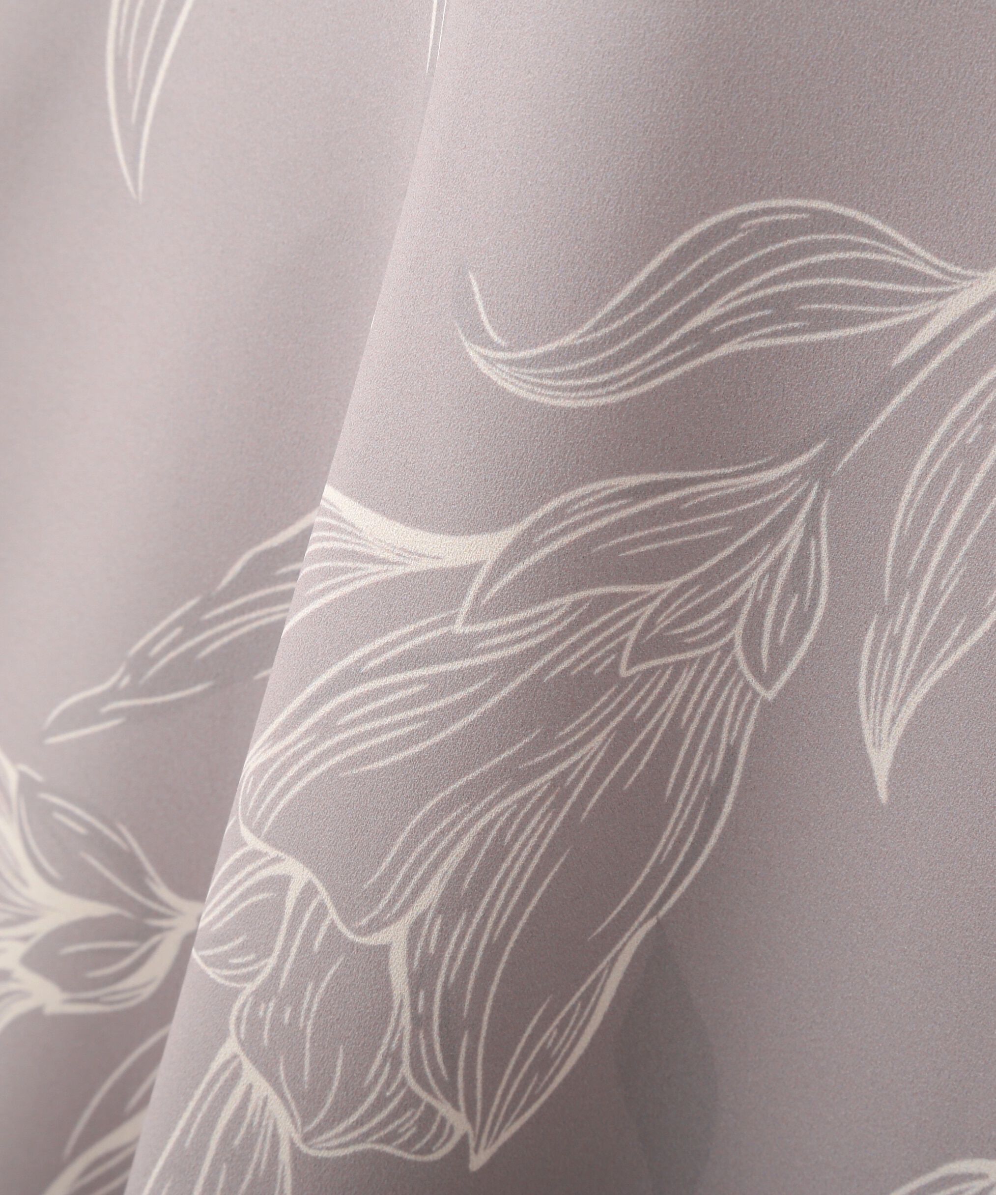 PROPORTION BODY DRESSING「プリントフラワーワンピース」|ワンピース|