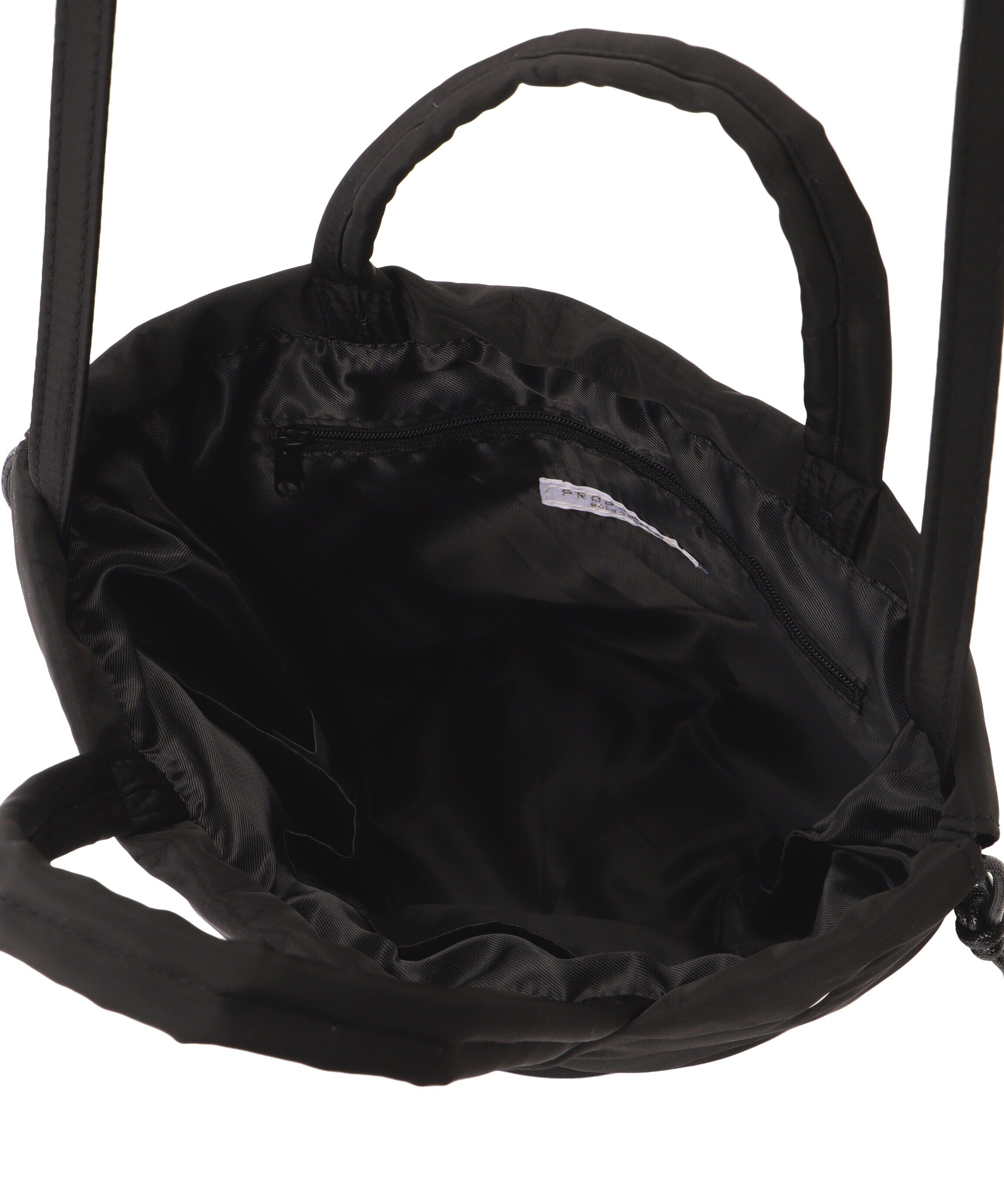 PROPORTION BODY DRESSING「ボンディングスタッズ巾着」|その他|