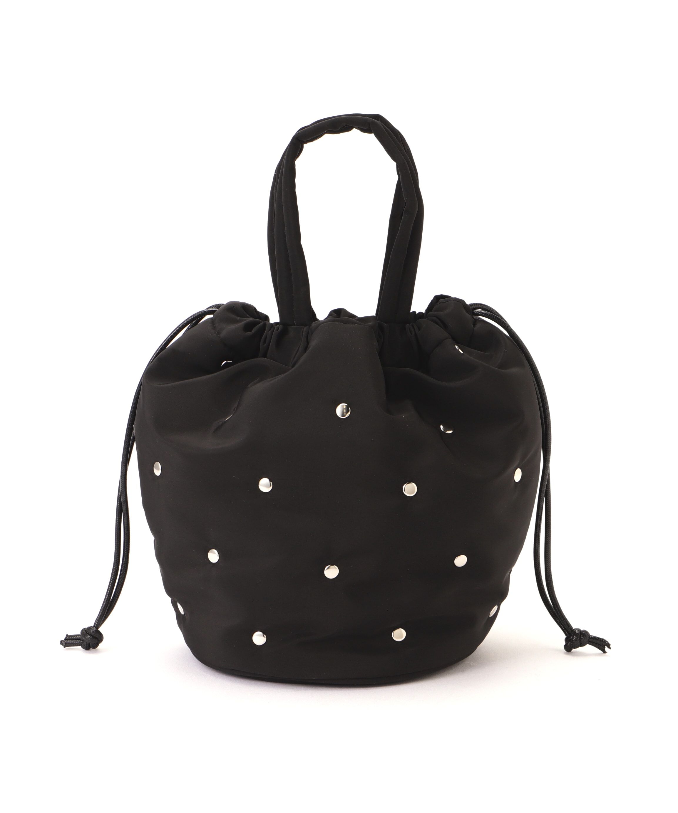 PROPORTION BODY DRESSING「ボンディングスタッズ巾着」|その他|