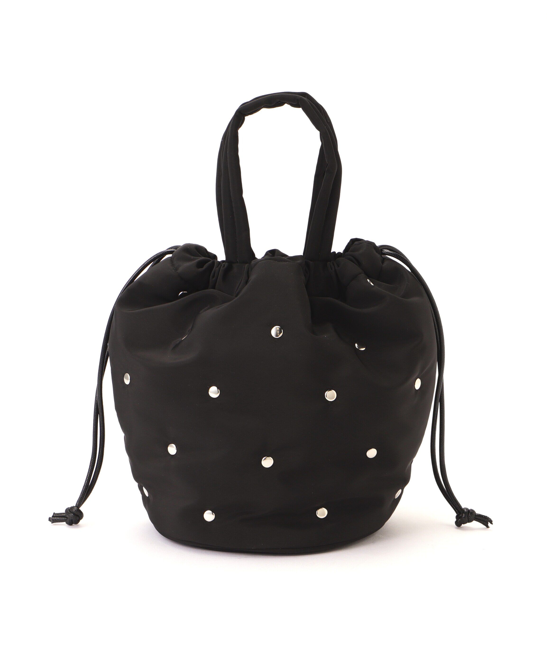 PROPORTION BODY DRESSING「ボンディングスタッズ巾着」|その他|