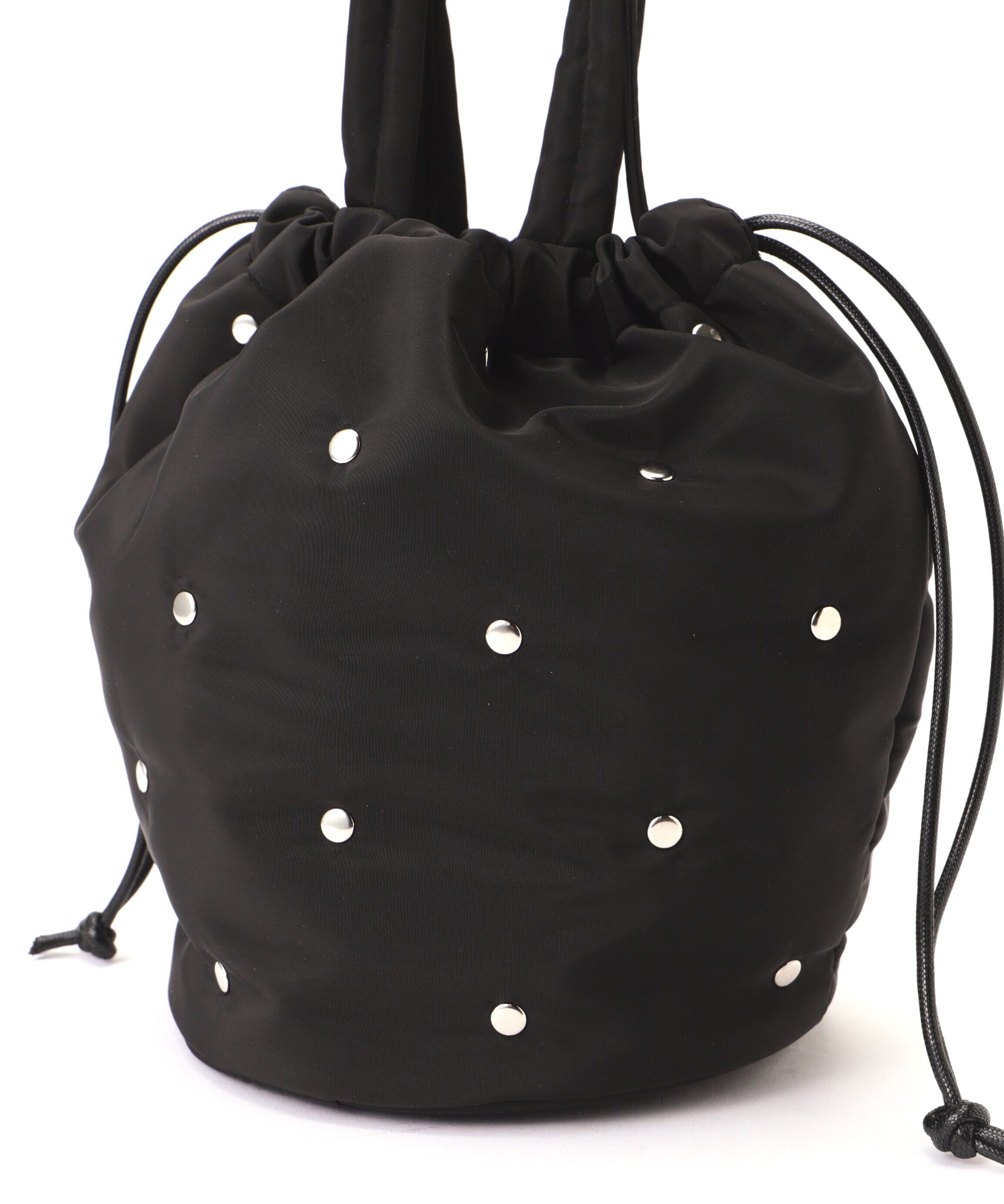 PROPORTION BODY DRESSING「ボンディングスタッズ巾着」|その他|