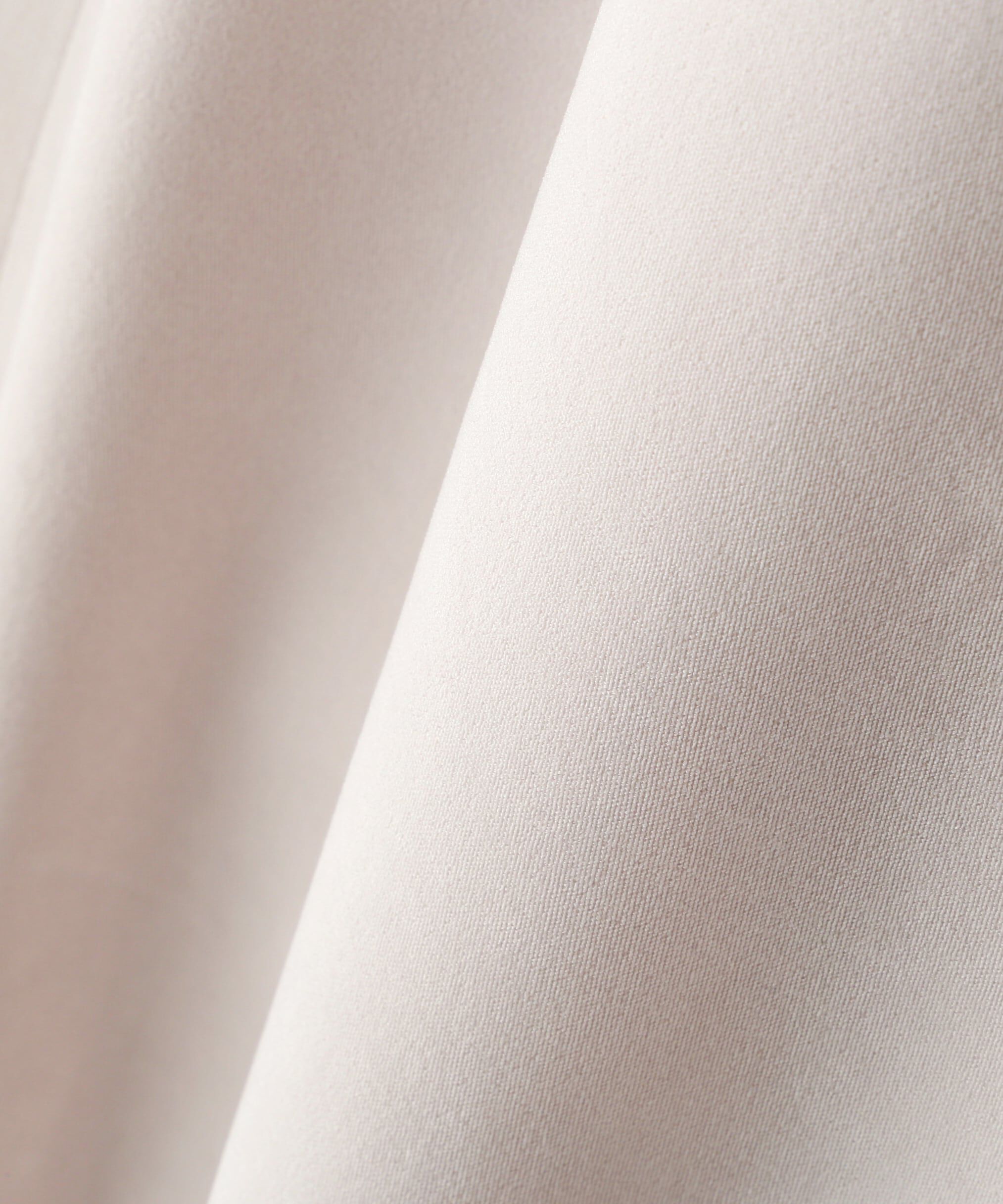 PROPORTION BODY DRESSING「フェイクスエードマーメイドスカート」|スカート|