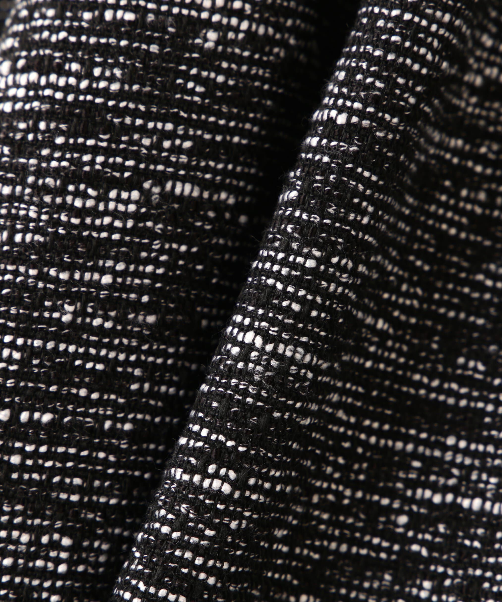 PROPORTION BODY DRESSING「ベーシックツイードフレアスカート24AW」|スカート|