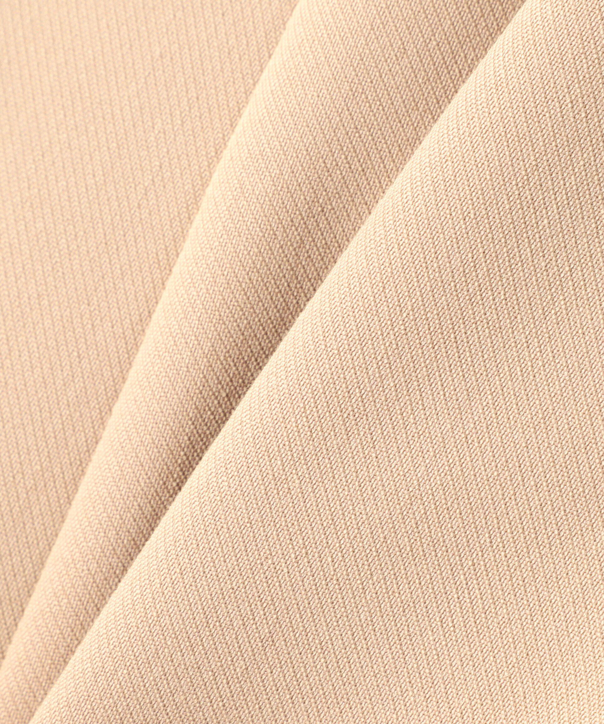 PROPORTION BODY DRESSING「フラワードッキングワンピース24AW」|ワンピース|