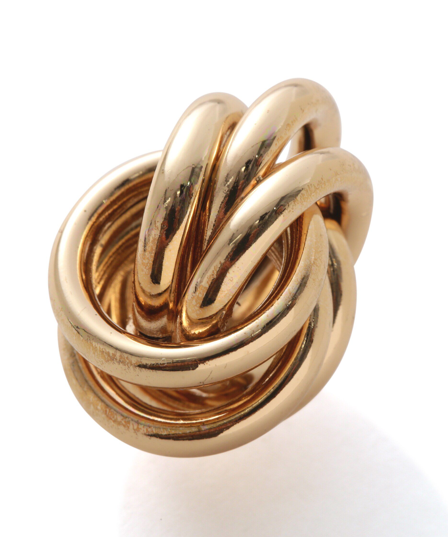 PROPORTION BODY DRESSING「サークルリングピアス」|その他|