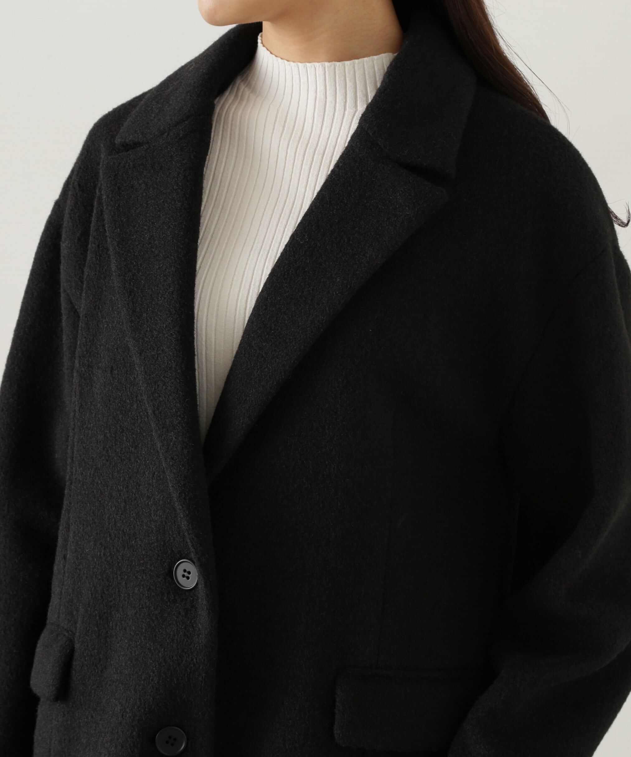 PROPORTION BODY DRESSING「ジャケットコート　24AW」|その他|