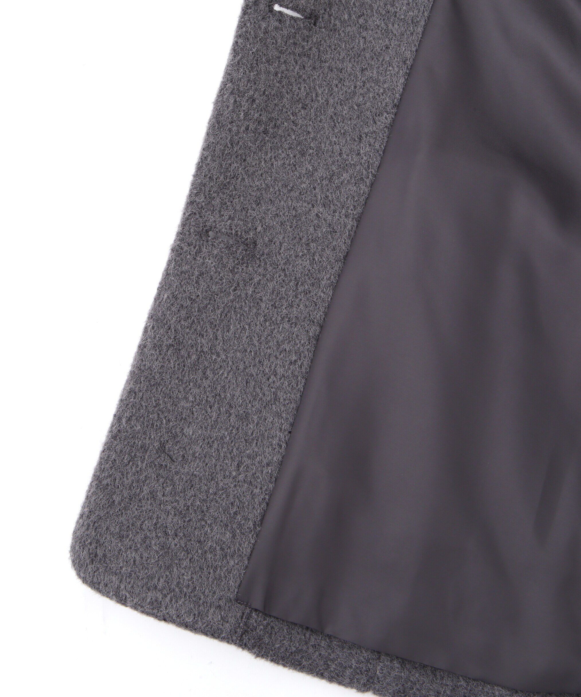 PROPORTION BODY DRESSING「ジャケットコート　24AW」|その他|