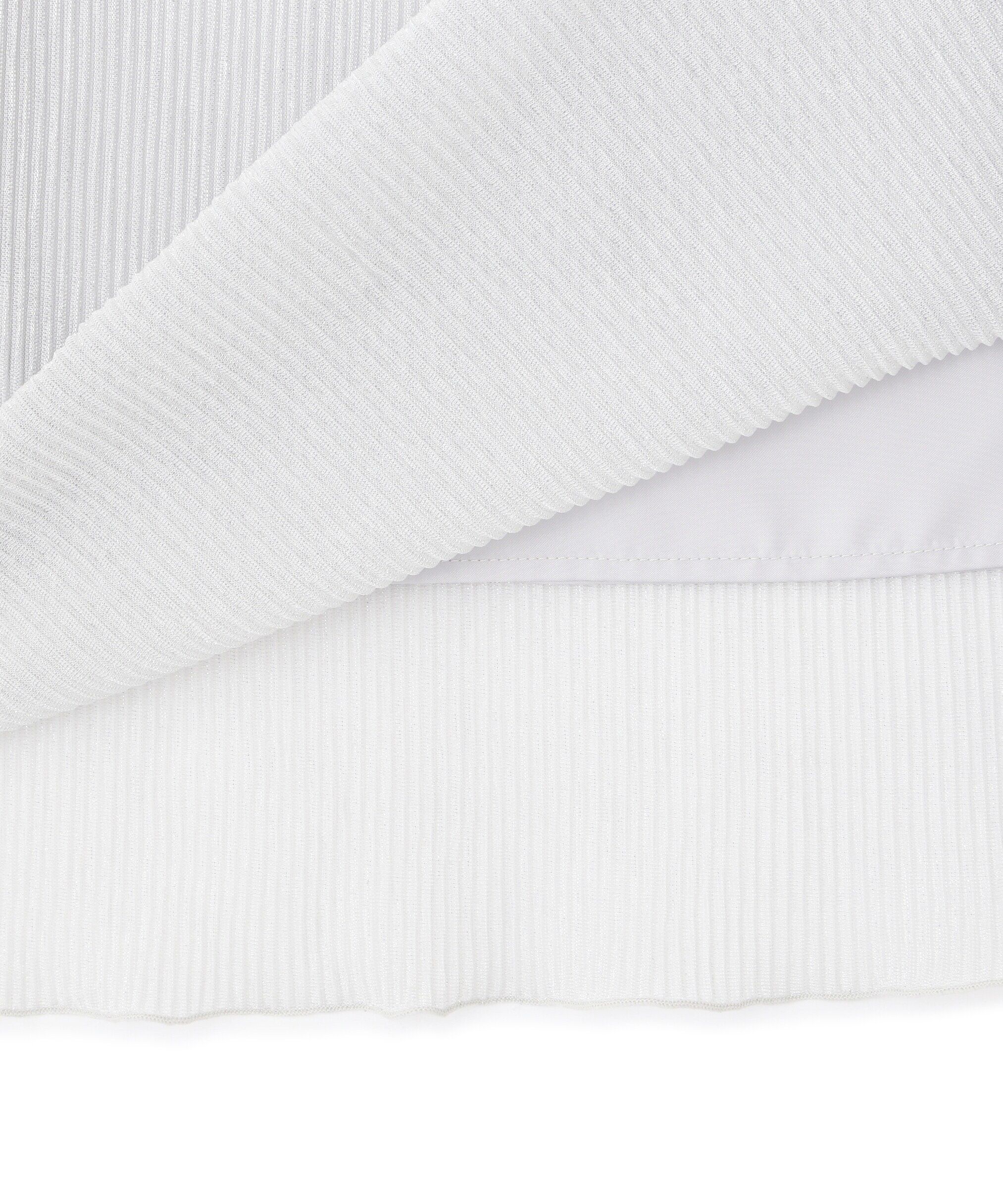 PROPORTION BODY DRESSING「キラキラプリーツナロースカート」|スカート|