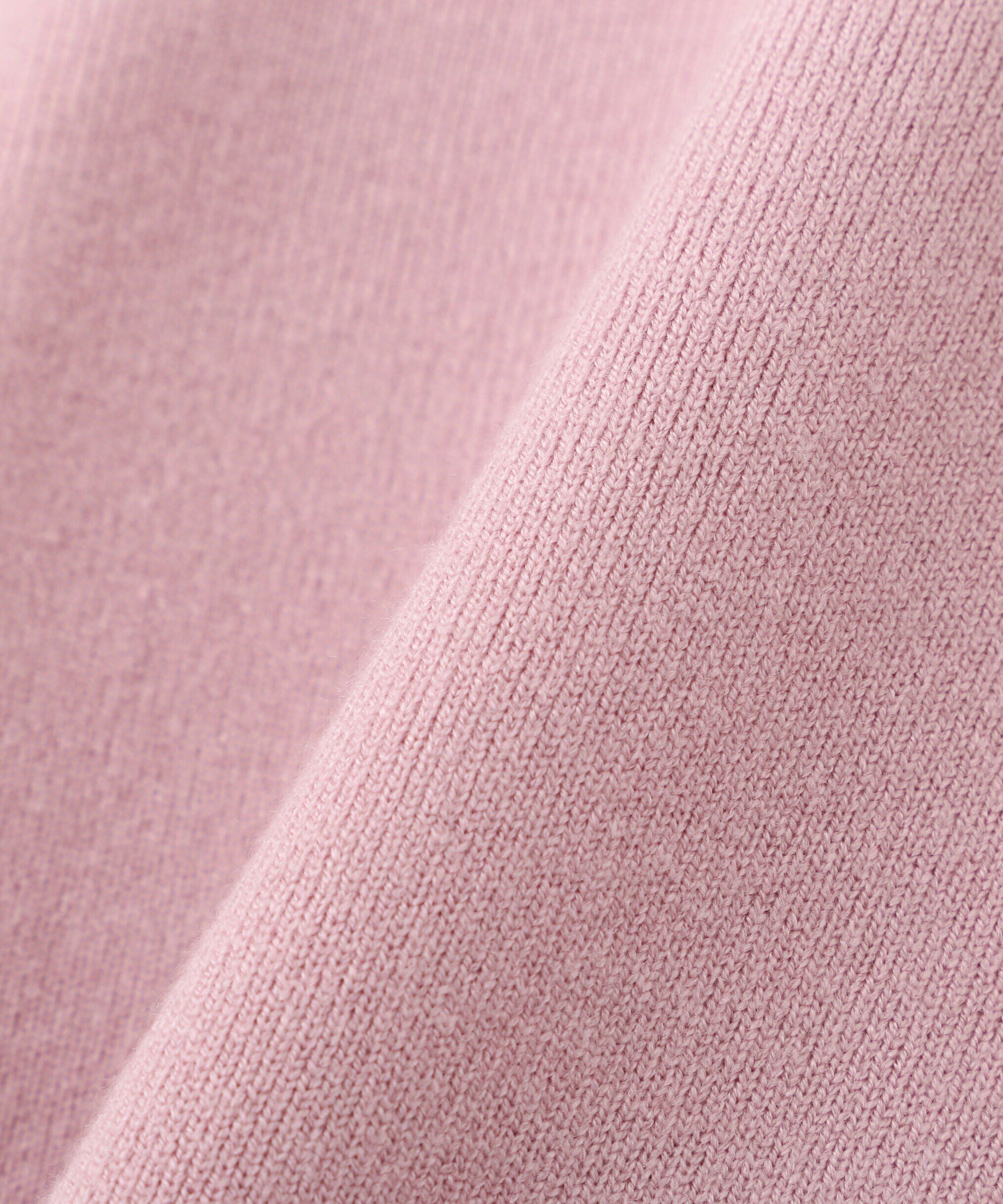 PROPORTION BODY DRESSING「オープンショルダーニット」|ニット・セーター|