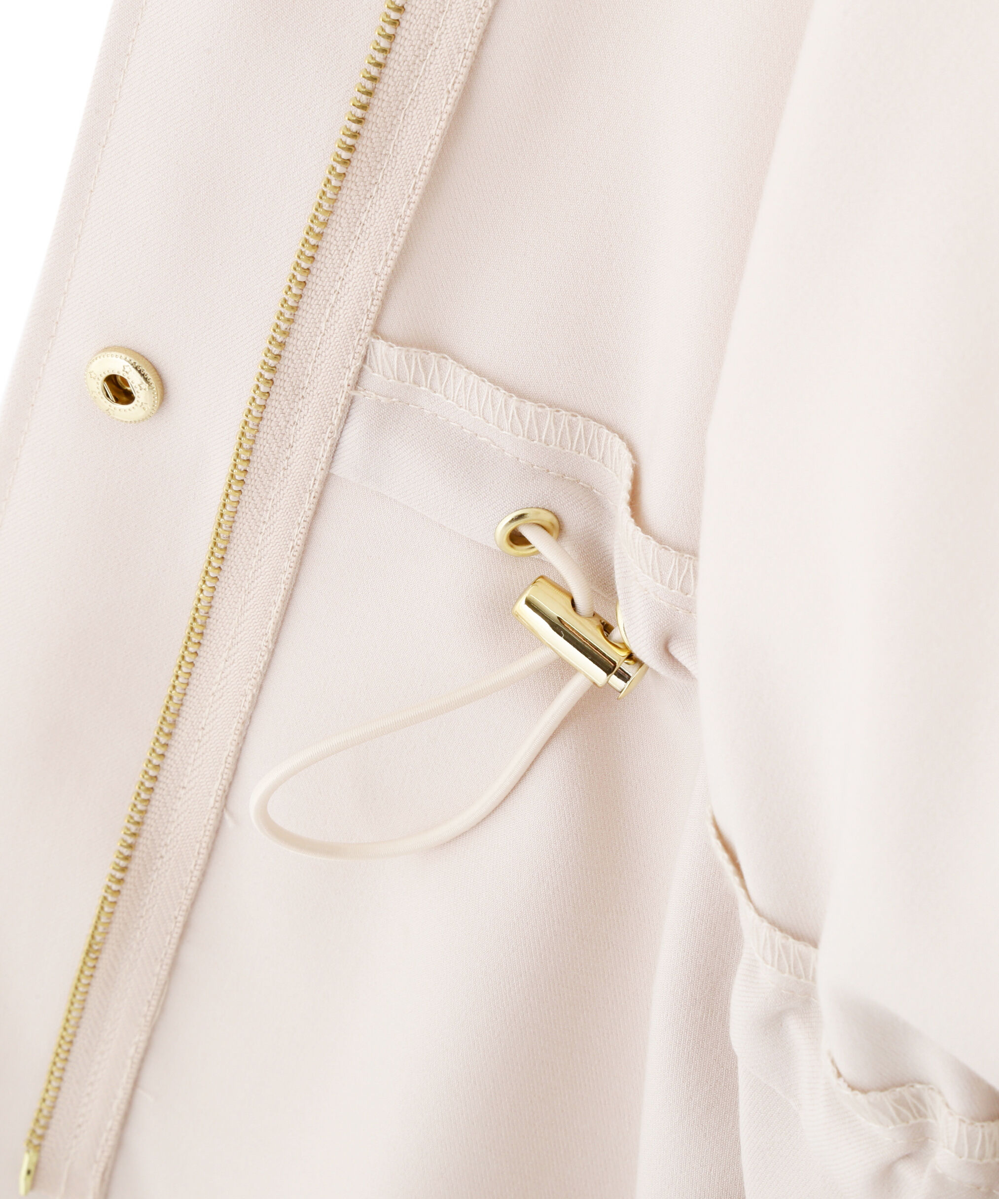 PROPORTION BODY DRESSING「マウンテンパーカー」|ブルゾン・スタジャン|