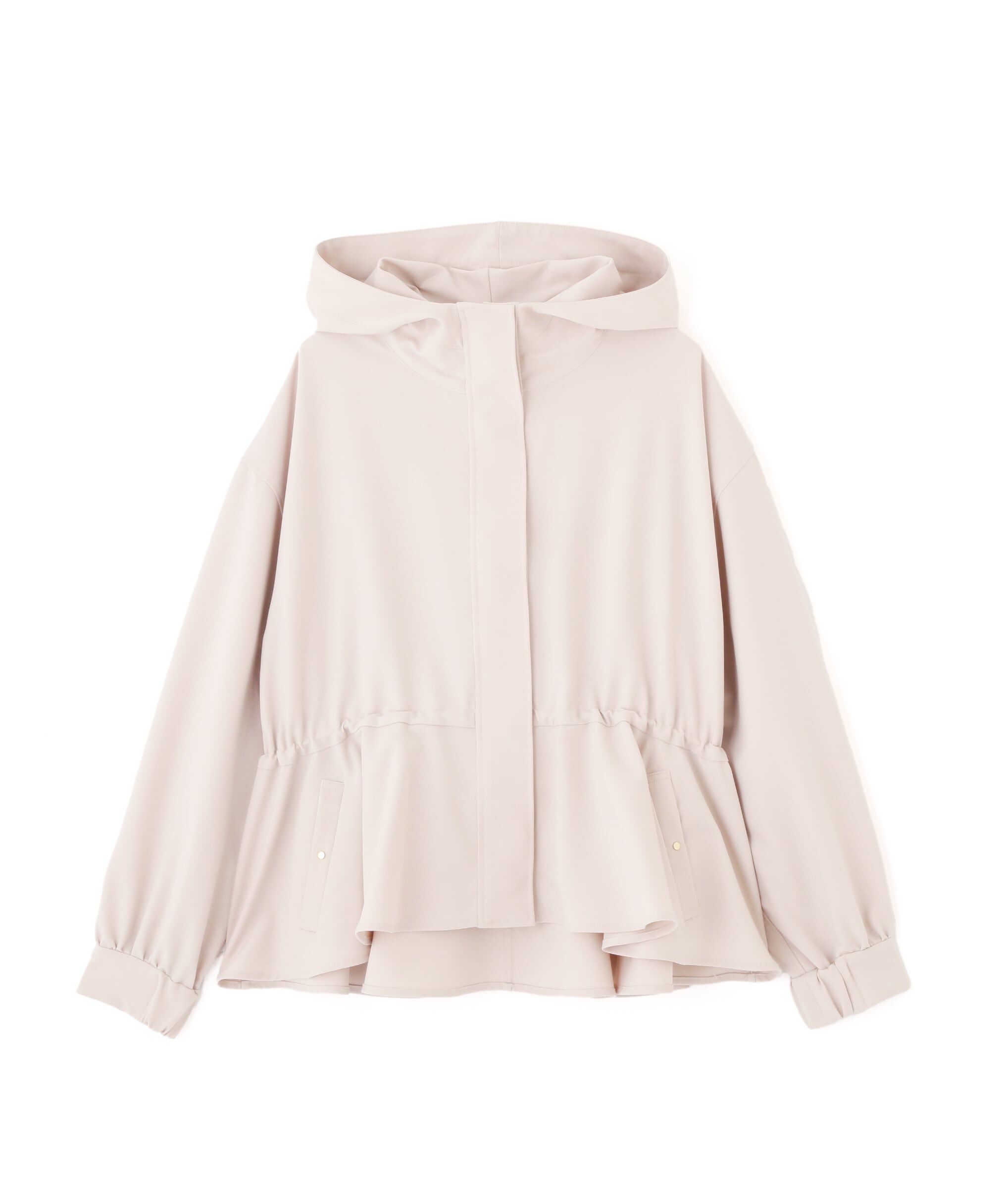 PROPORTION BODY DRESSING「マウンテンパーカー」|ブルゾン・スタジャン|