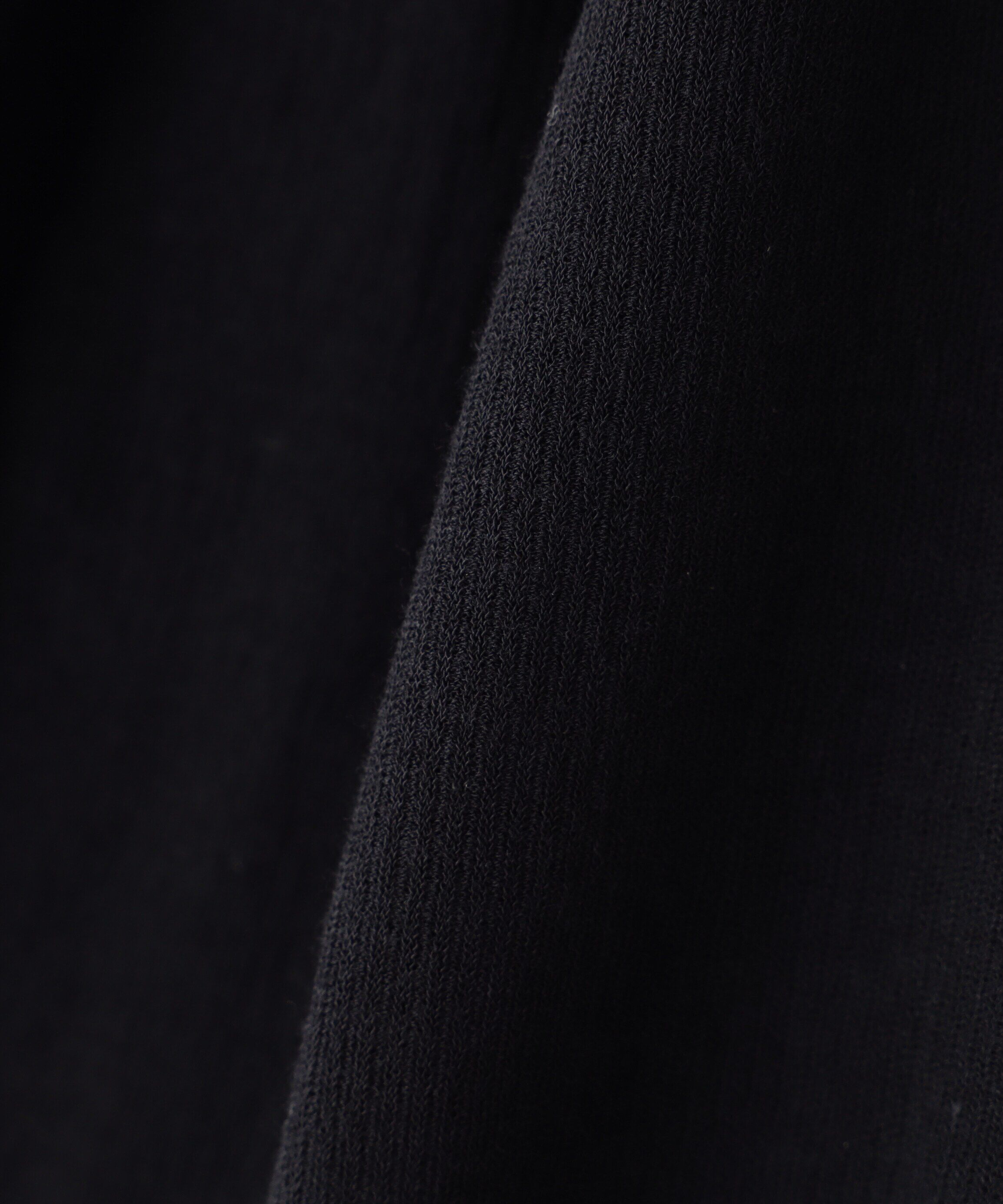 PROPORTION BODY DRESSING「シアーカットソー」|Tシャツ・カットソー|