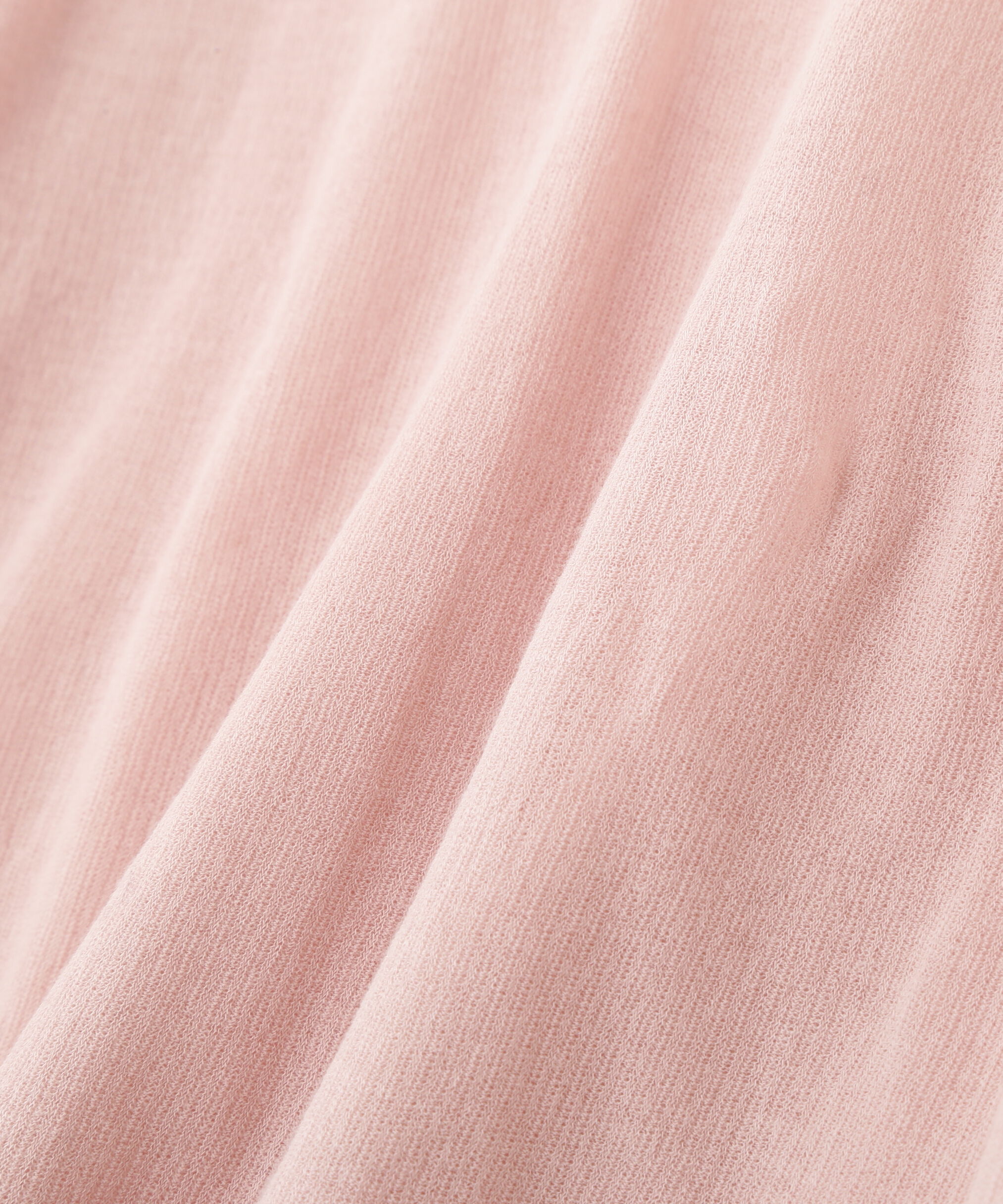 PROPORTION BODY DRESSING「シアーカットソー」|Tシャツ・カットソー|