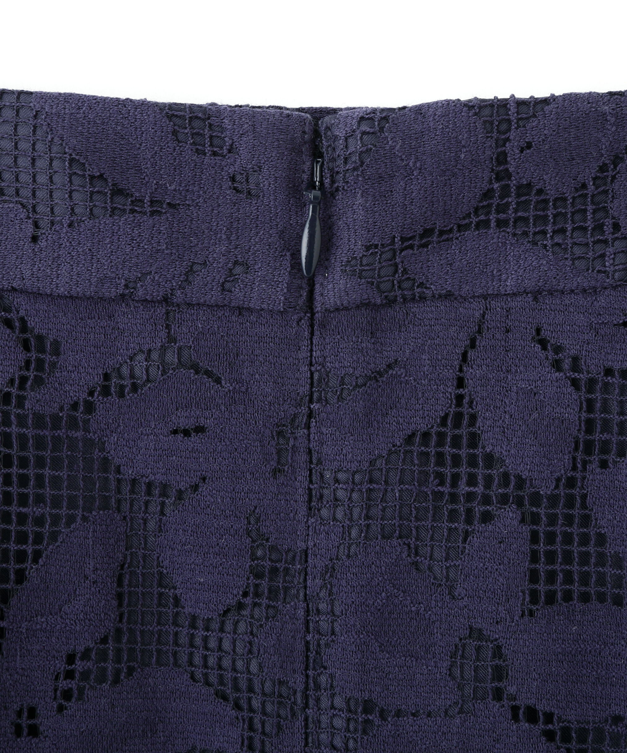 PROPORTION BODY DRESSING「メッシュレースマーメイドスカート」|スカート|