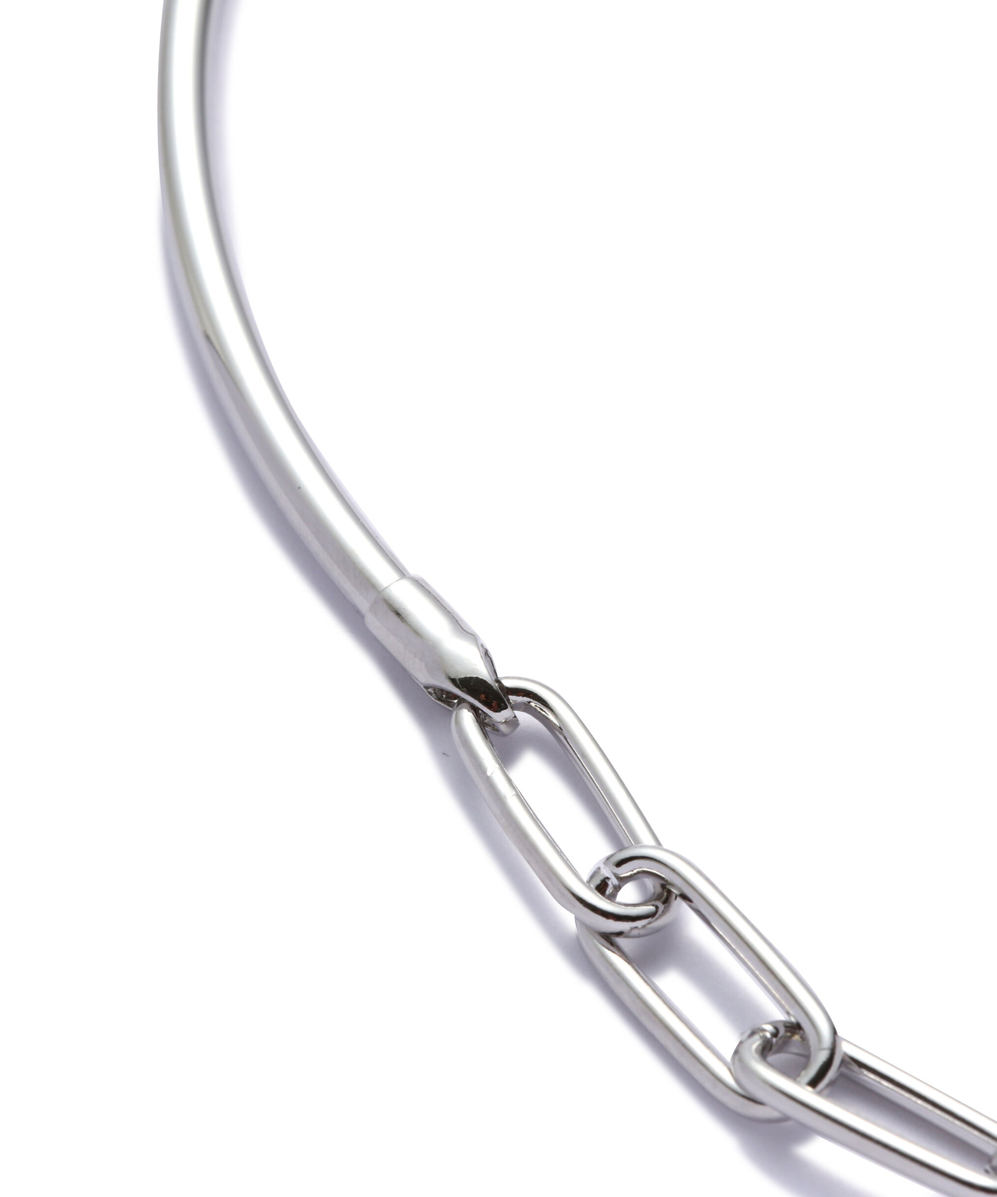 PROPORTION BODY DRESSING「マンテルチェーンチョーカー」|その他|