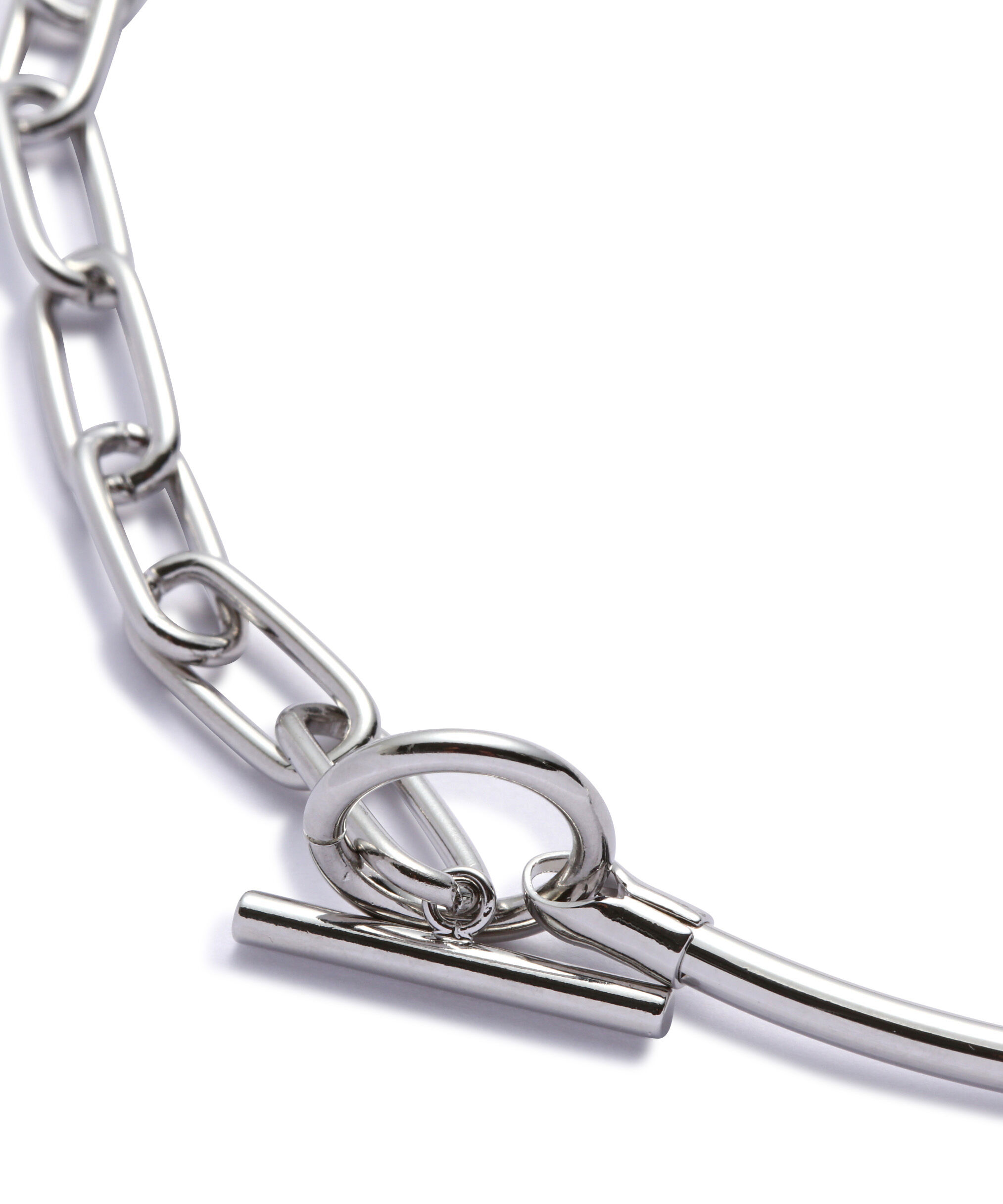 PROPORTION BODY DRESSING「マンテルチェーンチョーカー」|その他|