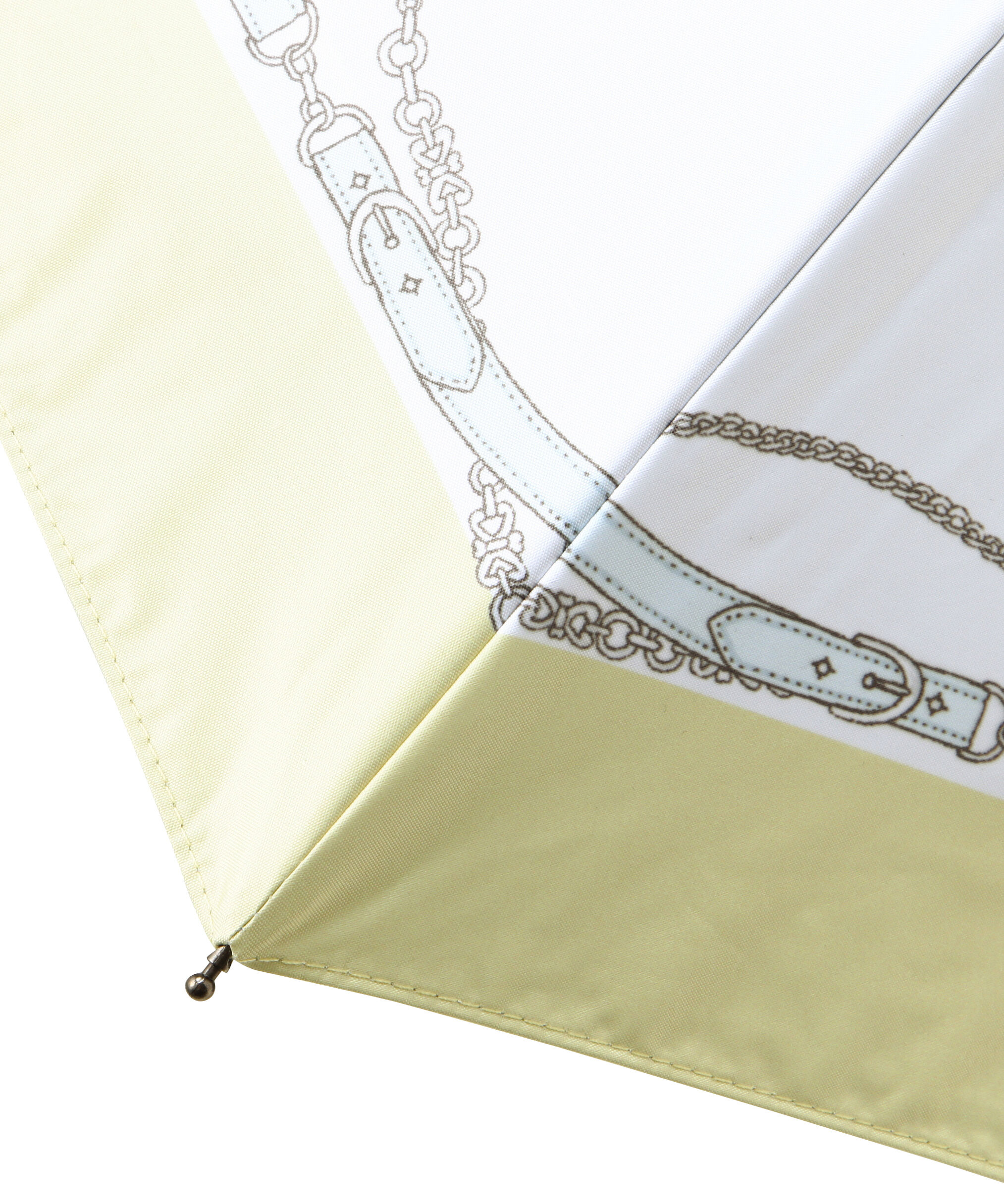 PROPORTION BODY DRESSING「UV折りたたみスカーフ柄アンブレラ」|その他|