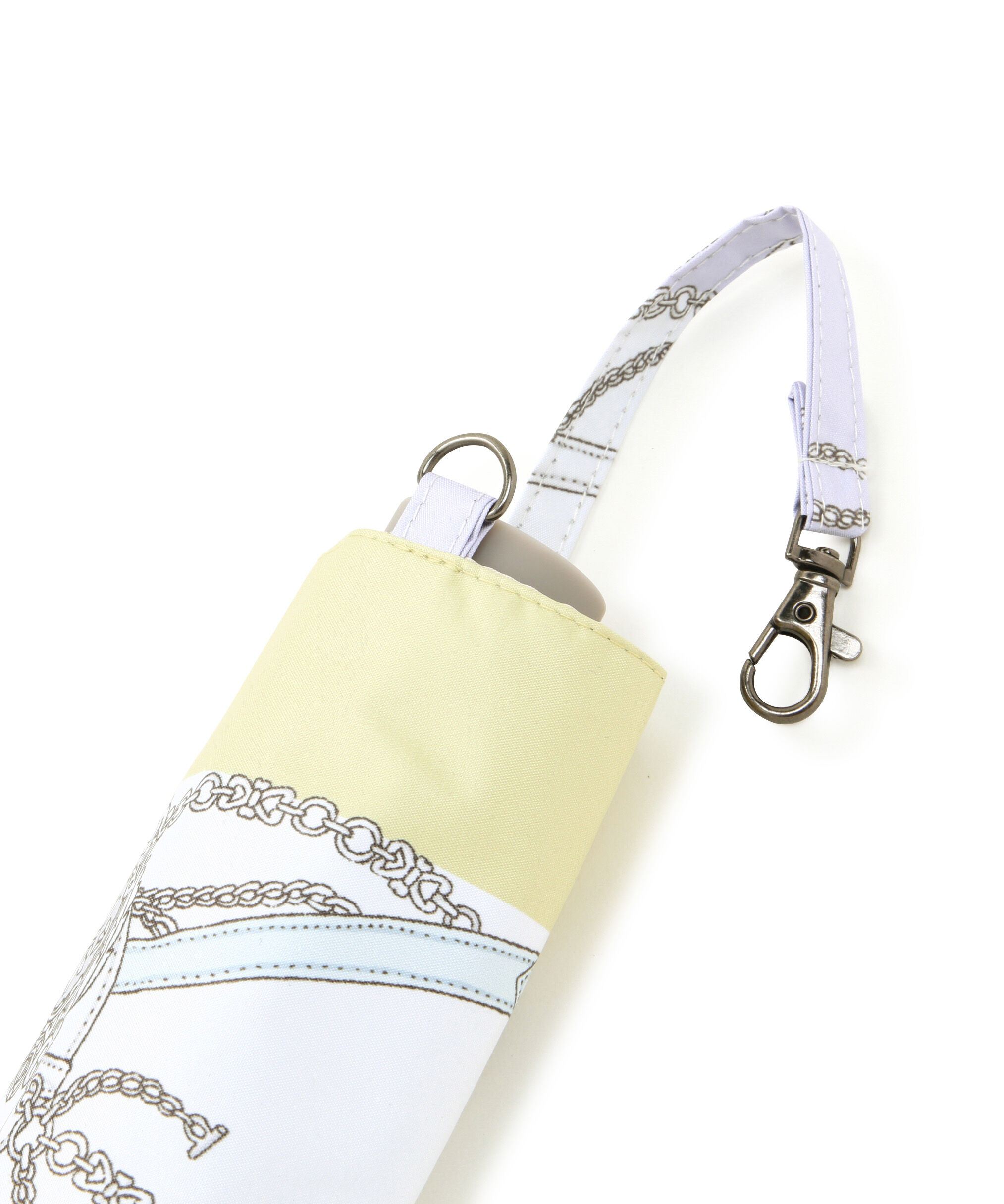 PROPORTION BODY DRESSING「UV折りたたみスカーフ柄アンブレラ」|その他|