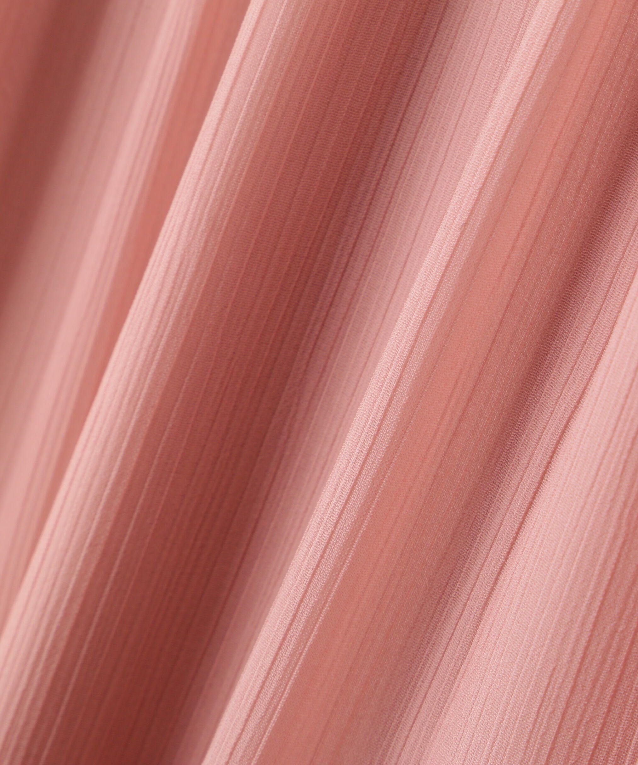 PROPORTION BODY DRESSING「シャーリングパフブラウス」|シャツ・ブラウス|