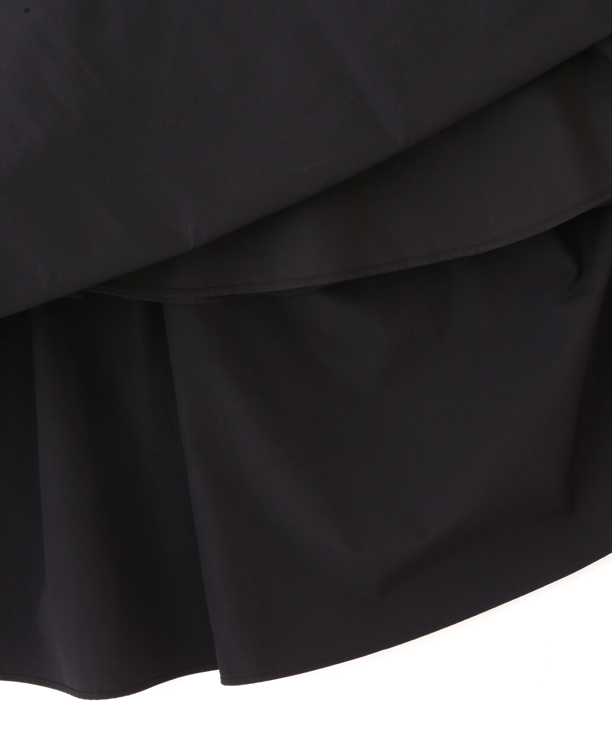 PROPORTION BODY DRESSING「ギャザーフレアースカート」|スカート|