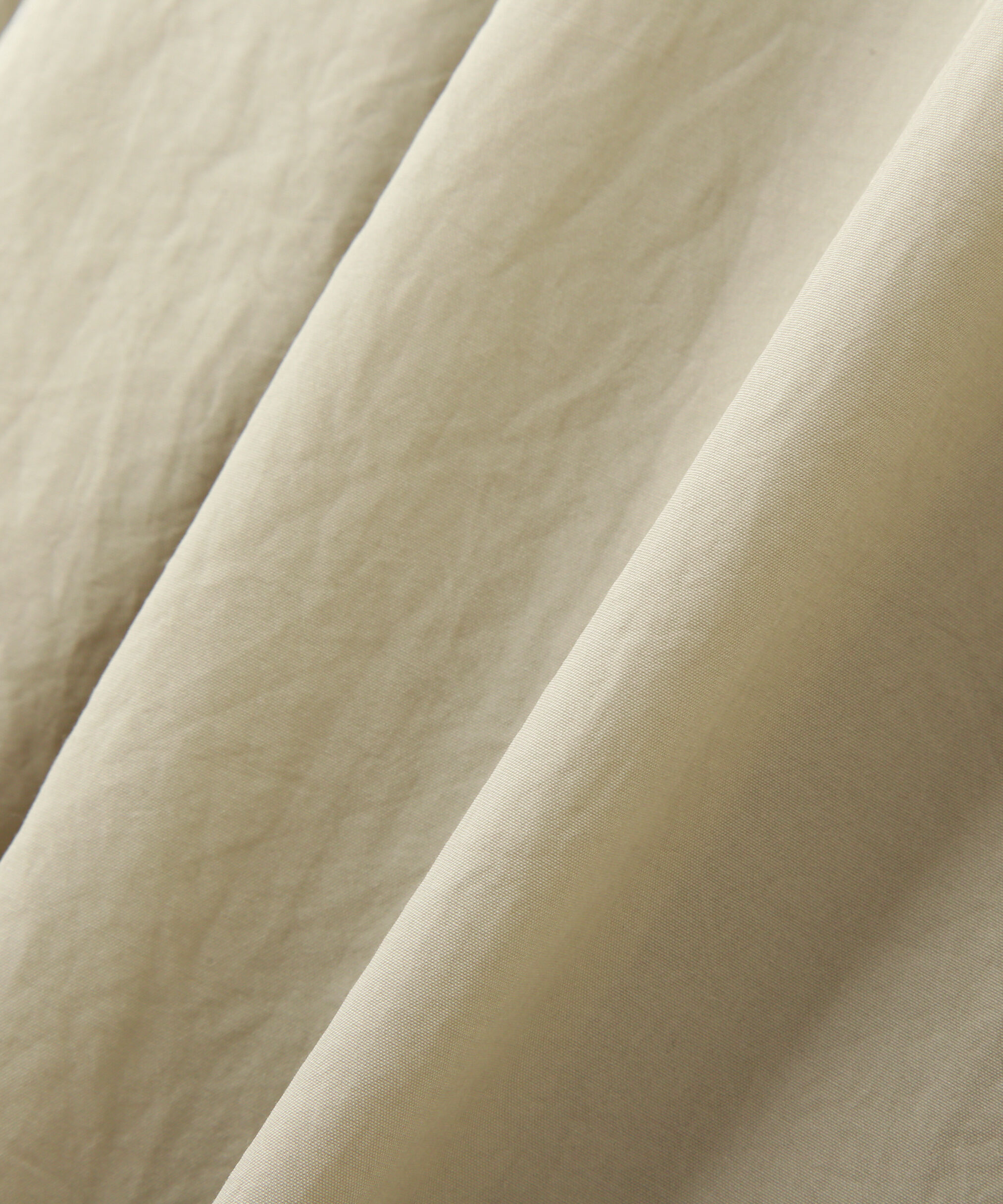 PROPORTION BODY DRESSING「ギャザーフレアースカート」|スカート|