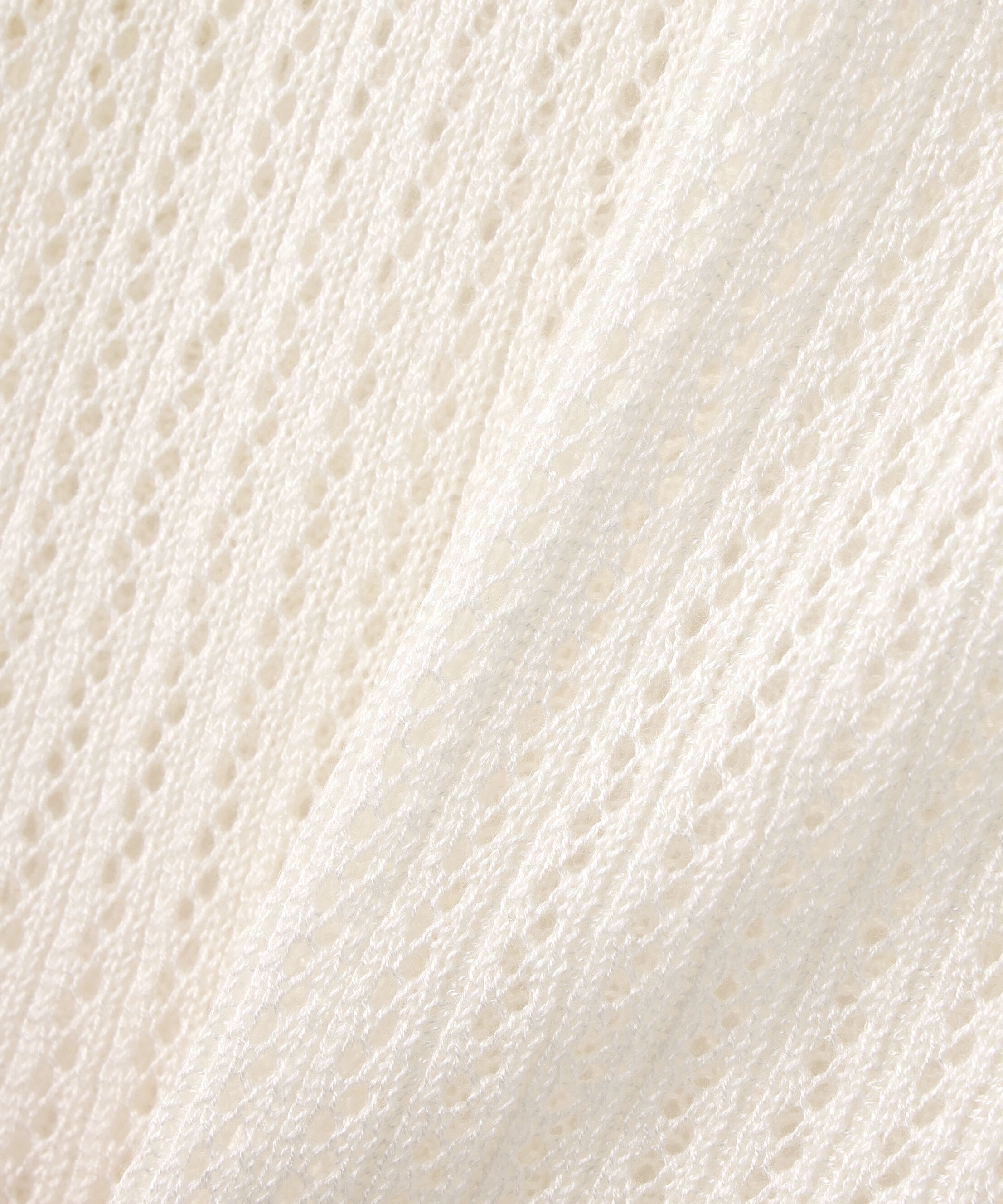 PROPORTION BODY DRESSING「シアードッキングカーディガン」|カーディガン|