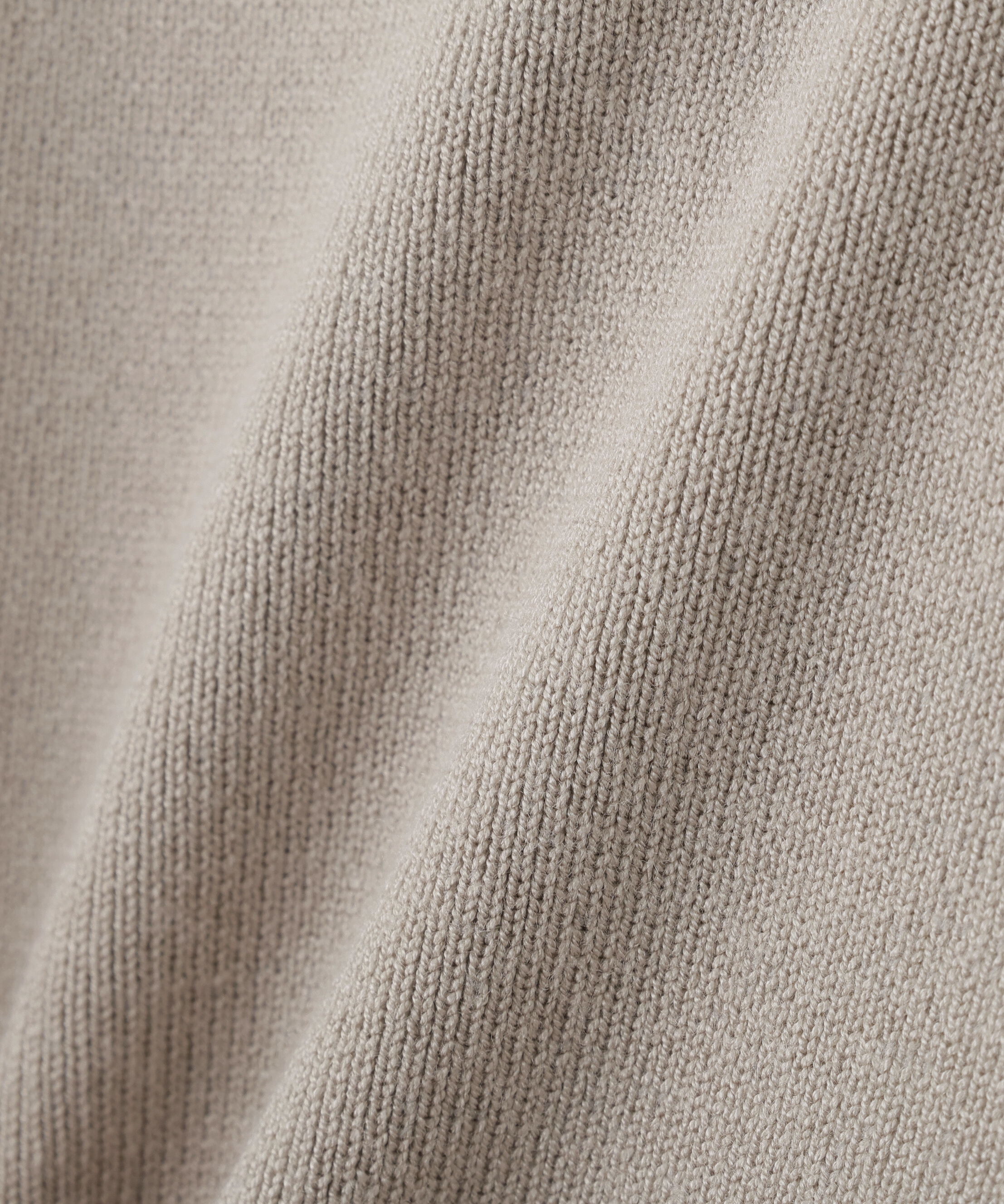 PROPORTION BODY DRESSING「レイヤード風ニットセットアップ」|ワンピース|