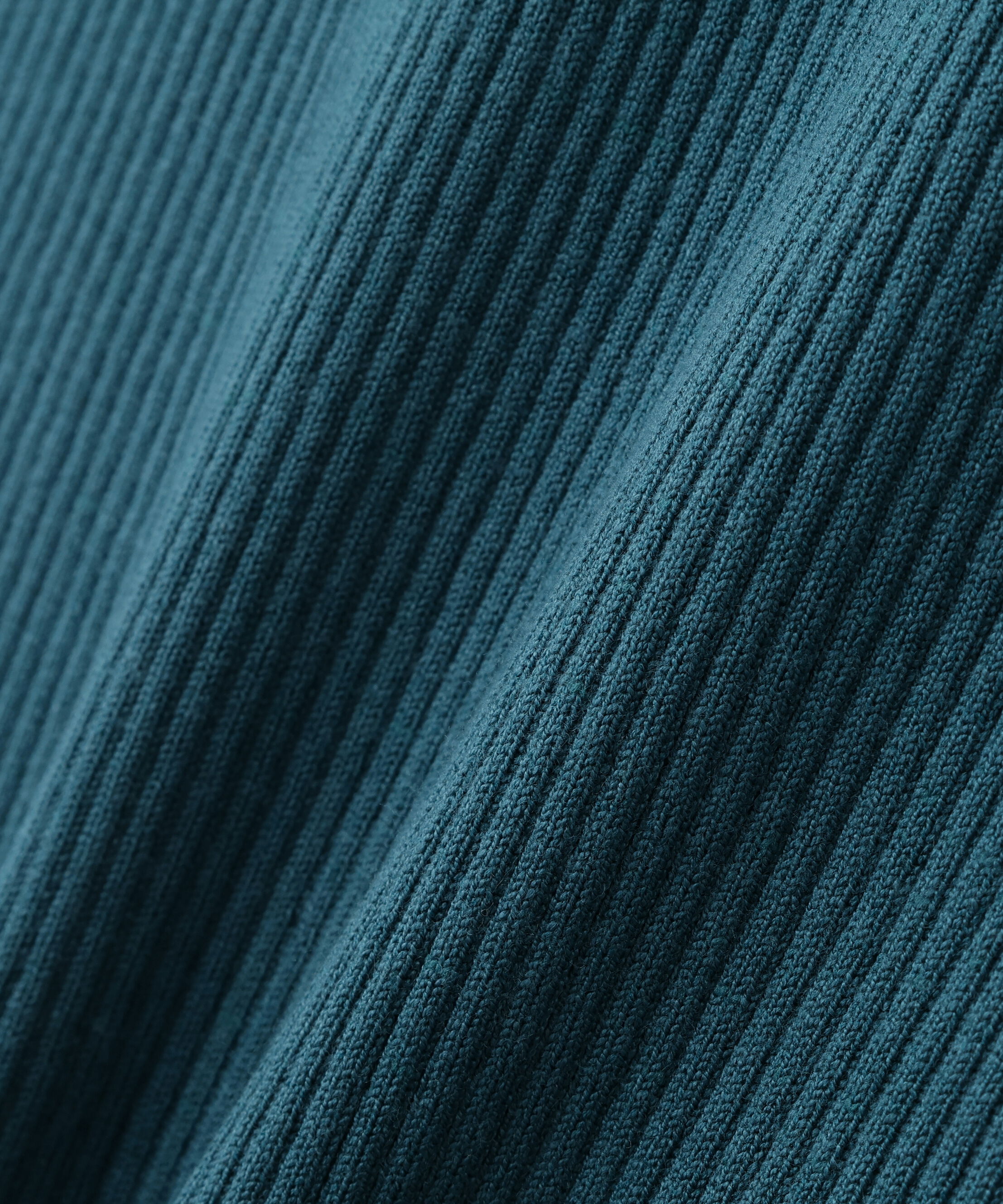 PROPORTION BODY DRESSING「レイヤード風ニットセットアップ」|ワンピース|