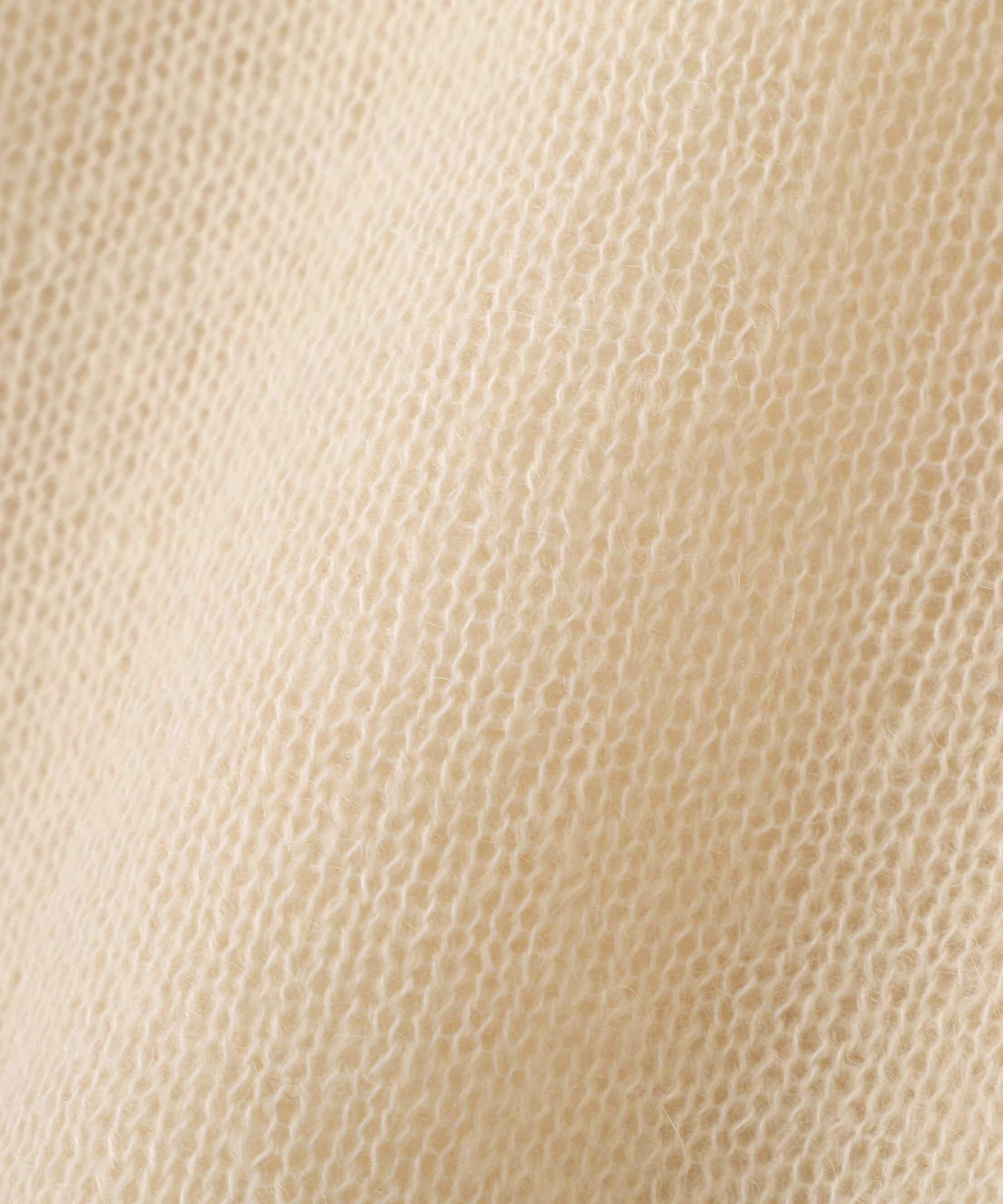 PROPORTION BODY DRESSING「前後2wayエアリーウールニット」|ニット・セーター|