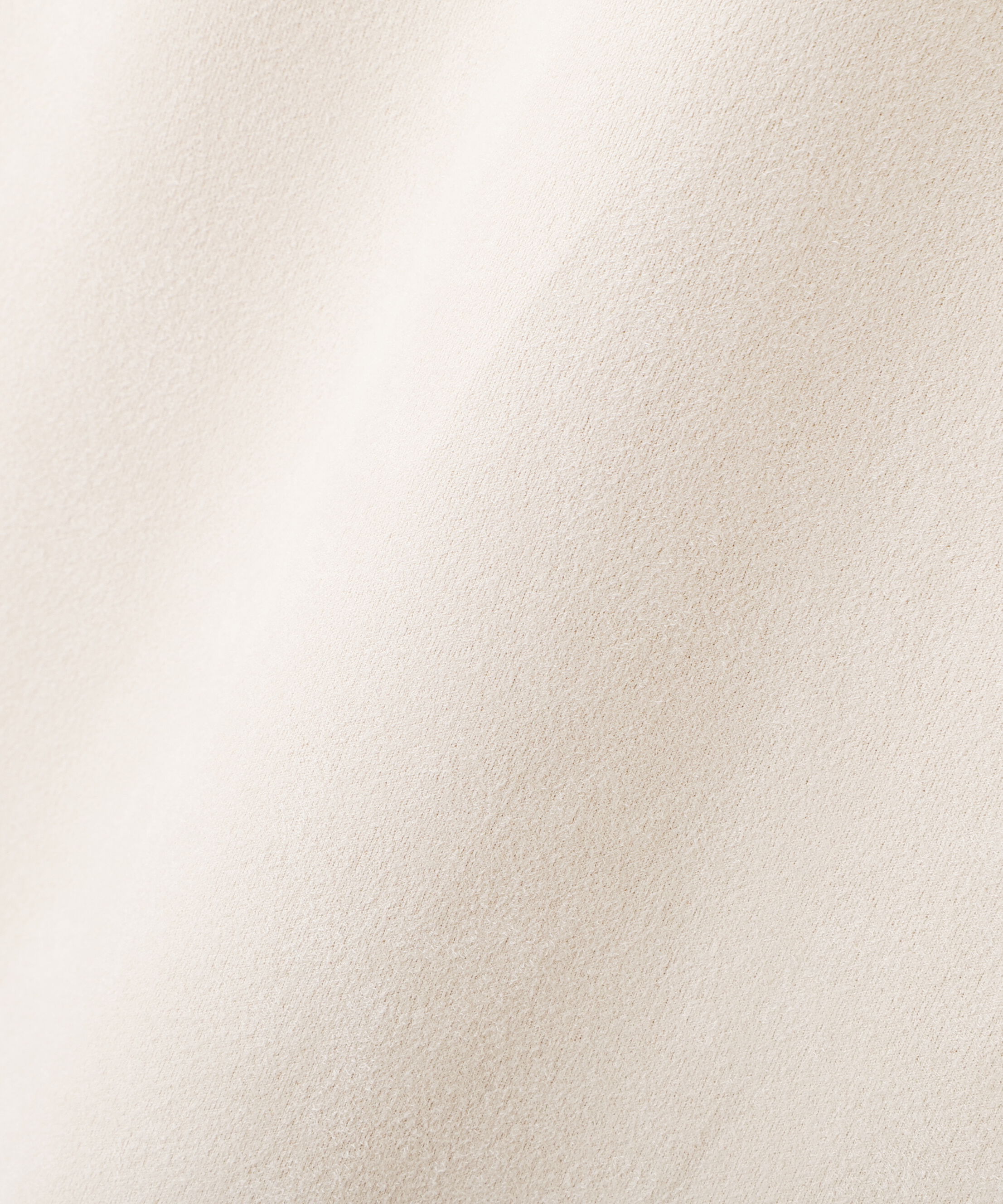 PROPORTION BODY DRESSING「フェイクスエード調ナロースカート」|スカート|