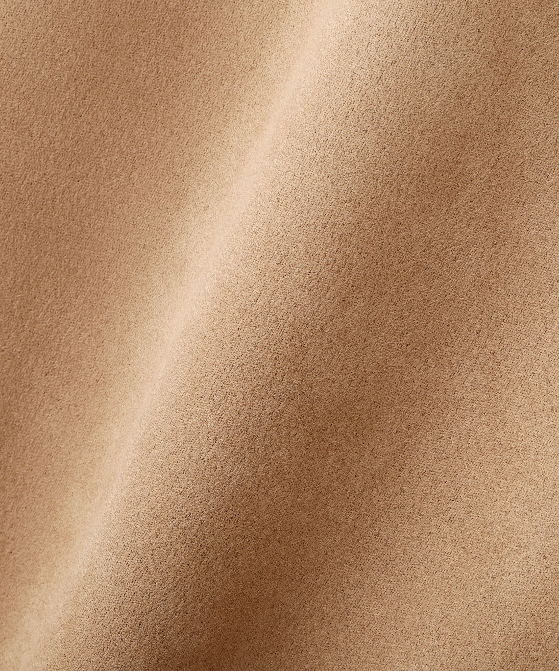 PROPORTION BODY DRESSING「フェイクスエード調ナロースカート」|スカート|