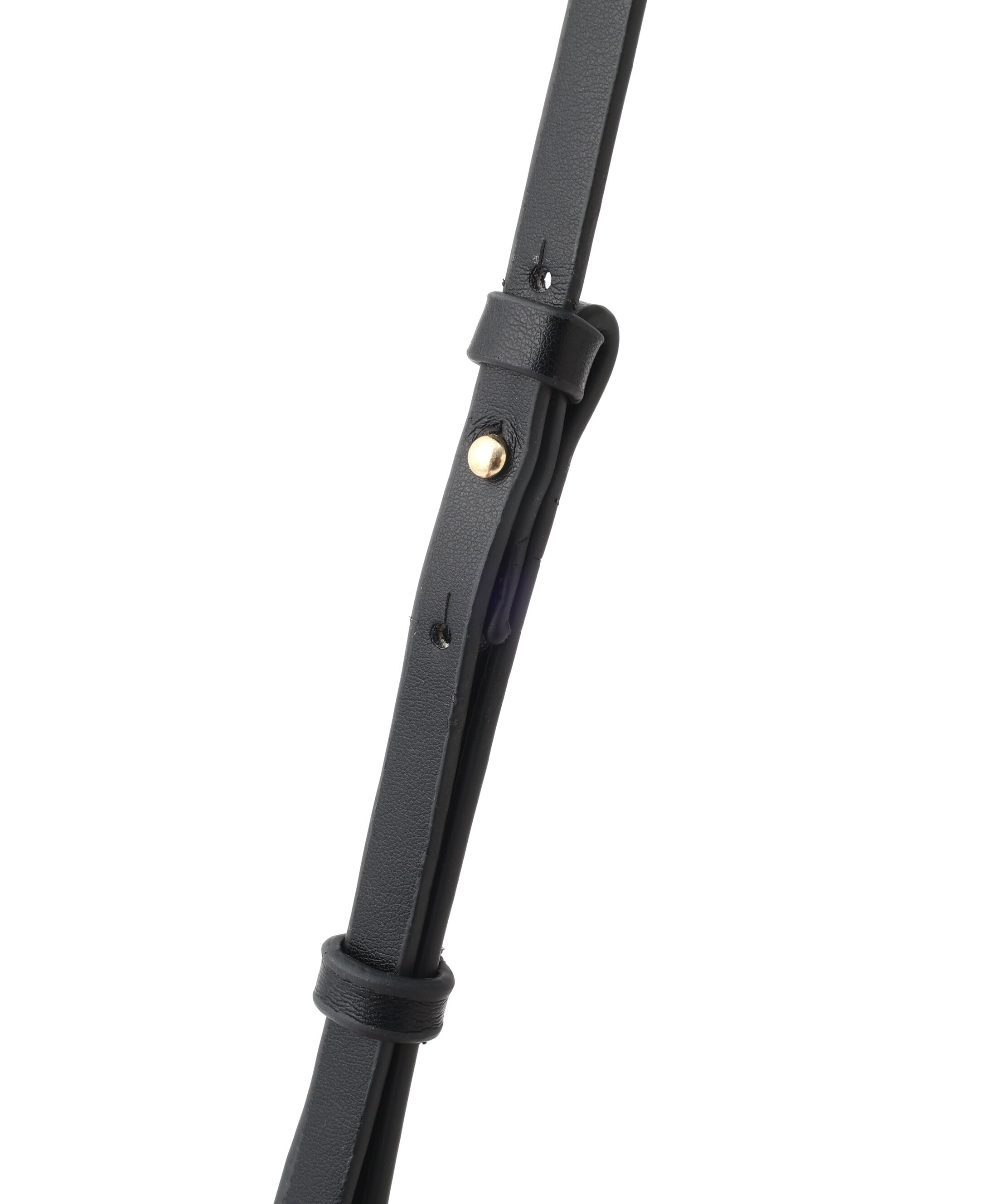  「ラフィア風ポシェットバッグ」|その他|