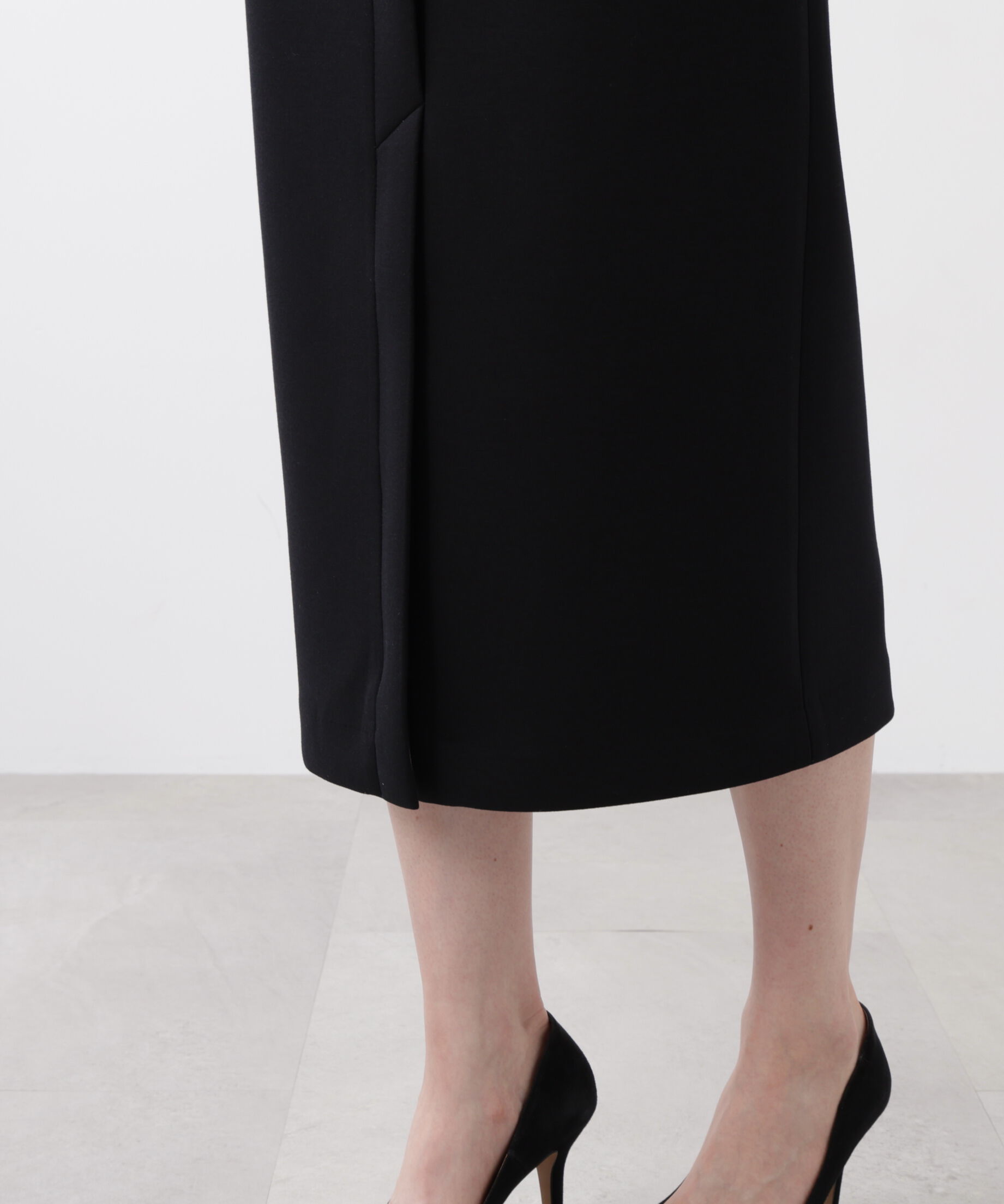  「◆ハイウエストダンボールミディスカート」|スカート|