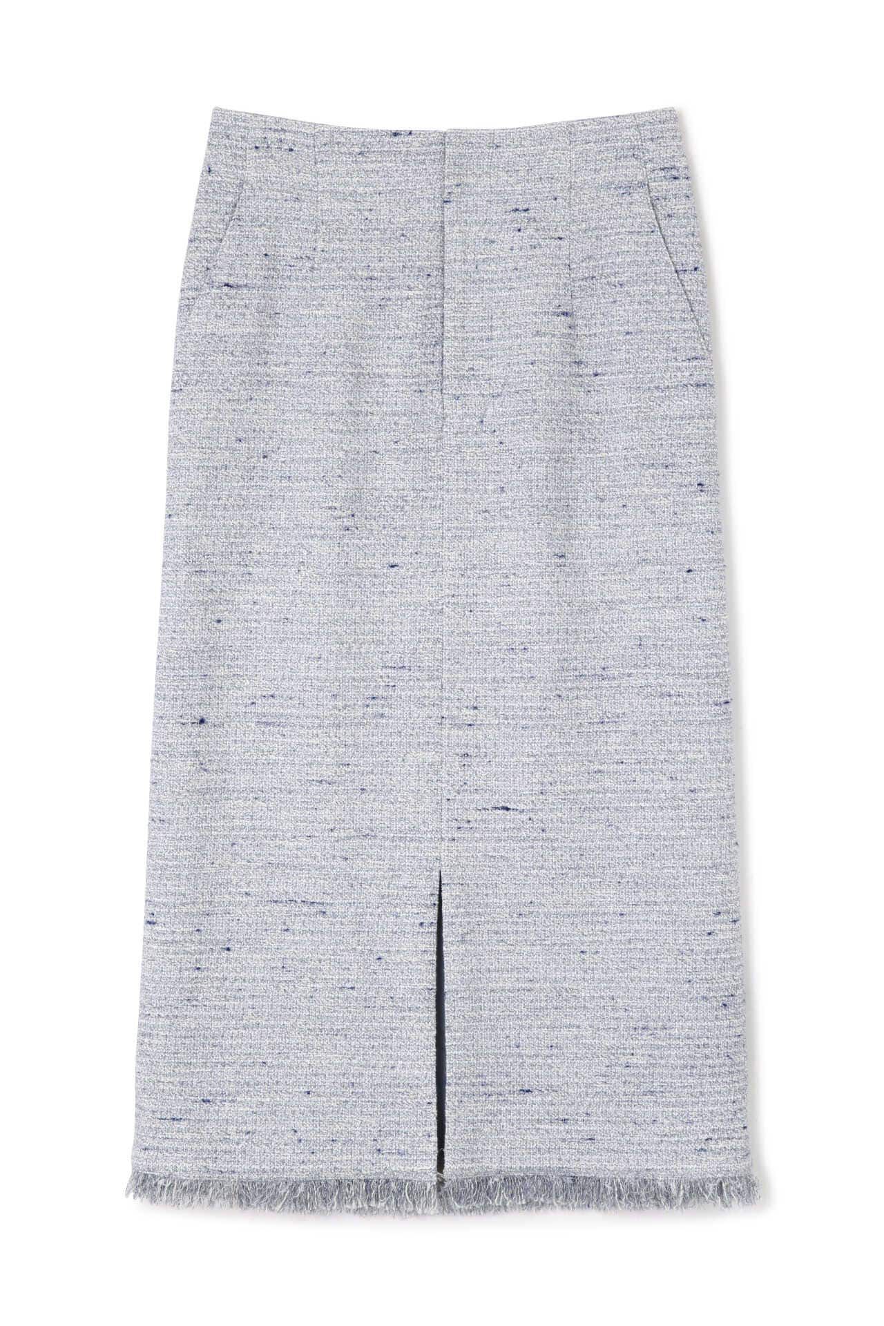  「ツィードタイトスカート≪Rue dieu a la HUMAN WOMAN≫」|スカート|