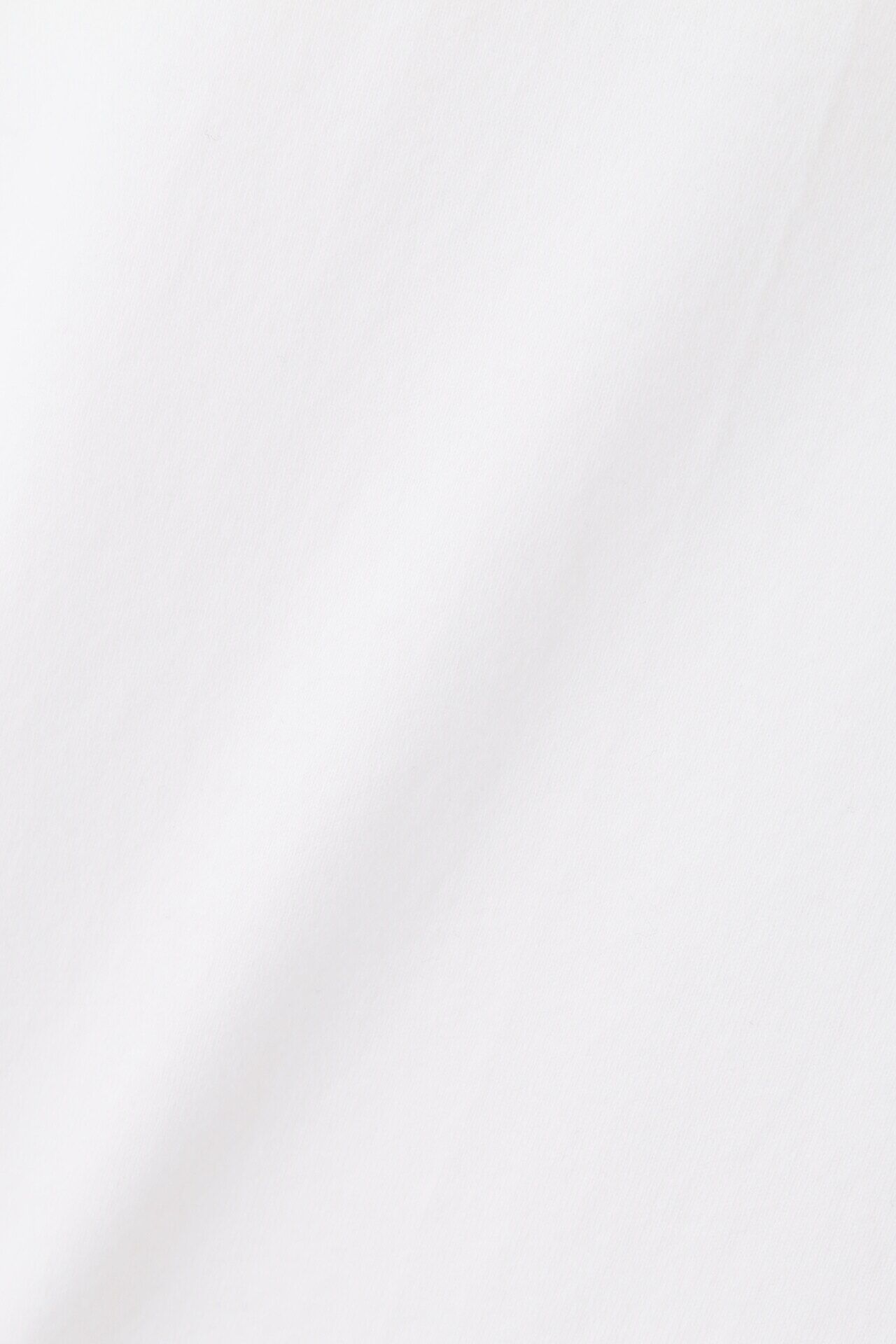  「◆オーガニックコットン　ドッキングプルオーバー」|Tシャツ・カットソー|