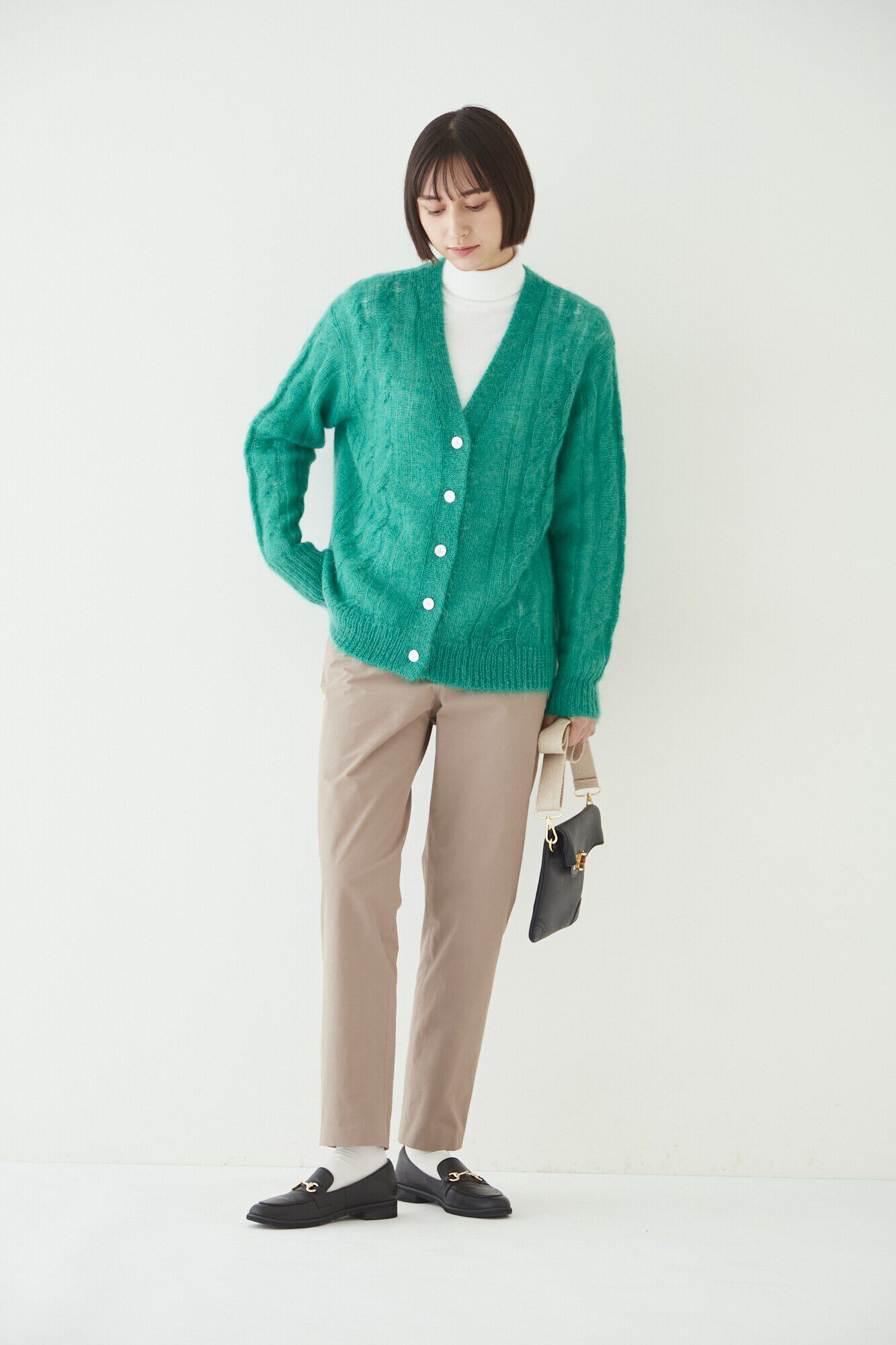  「◆２ＷＡＹストレッチスリムストレートパンツ」|その他|