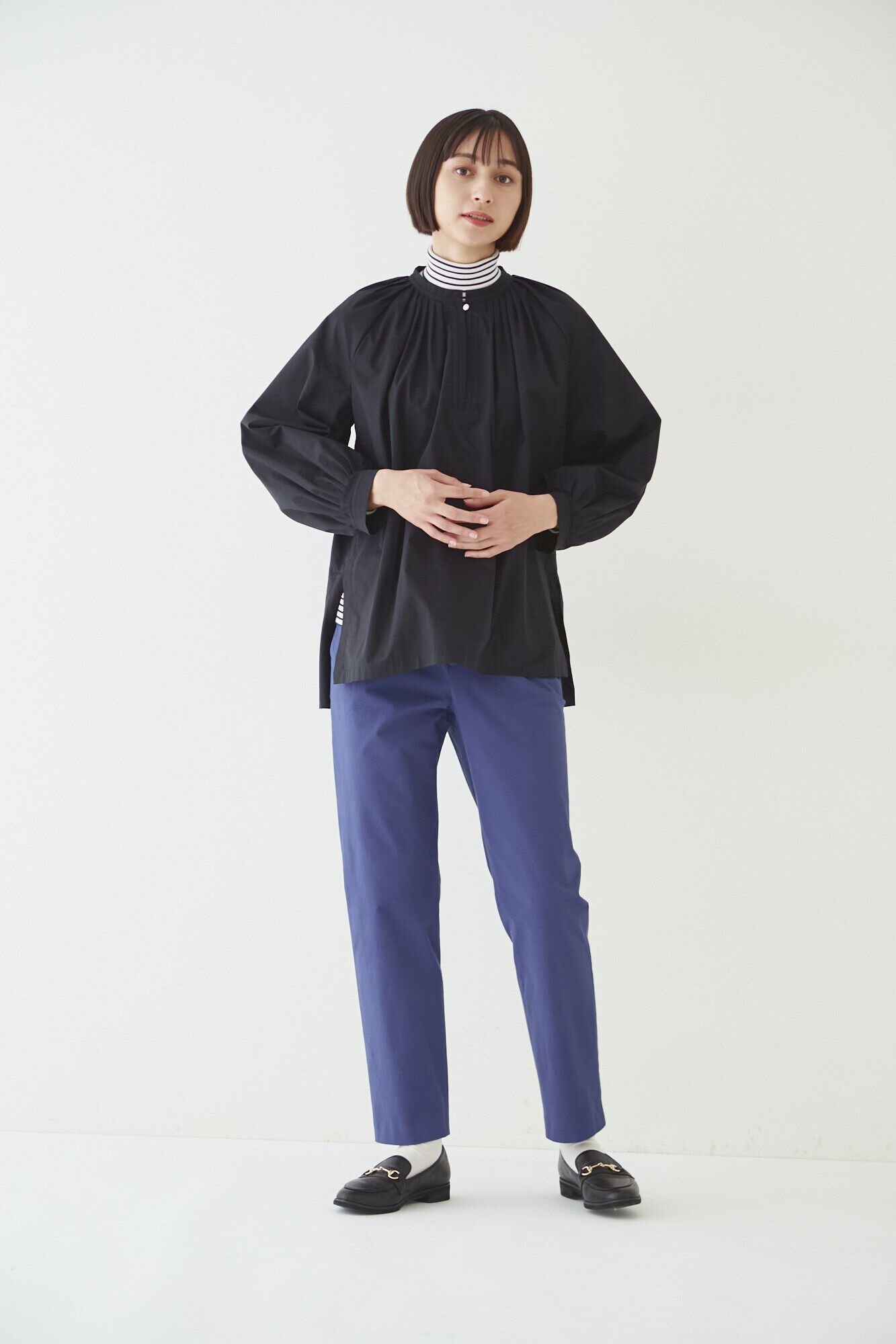  「◆２ＷＡＹストレッチスリムストレートパンツ」|その他|