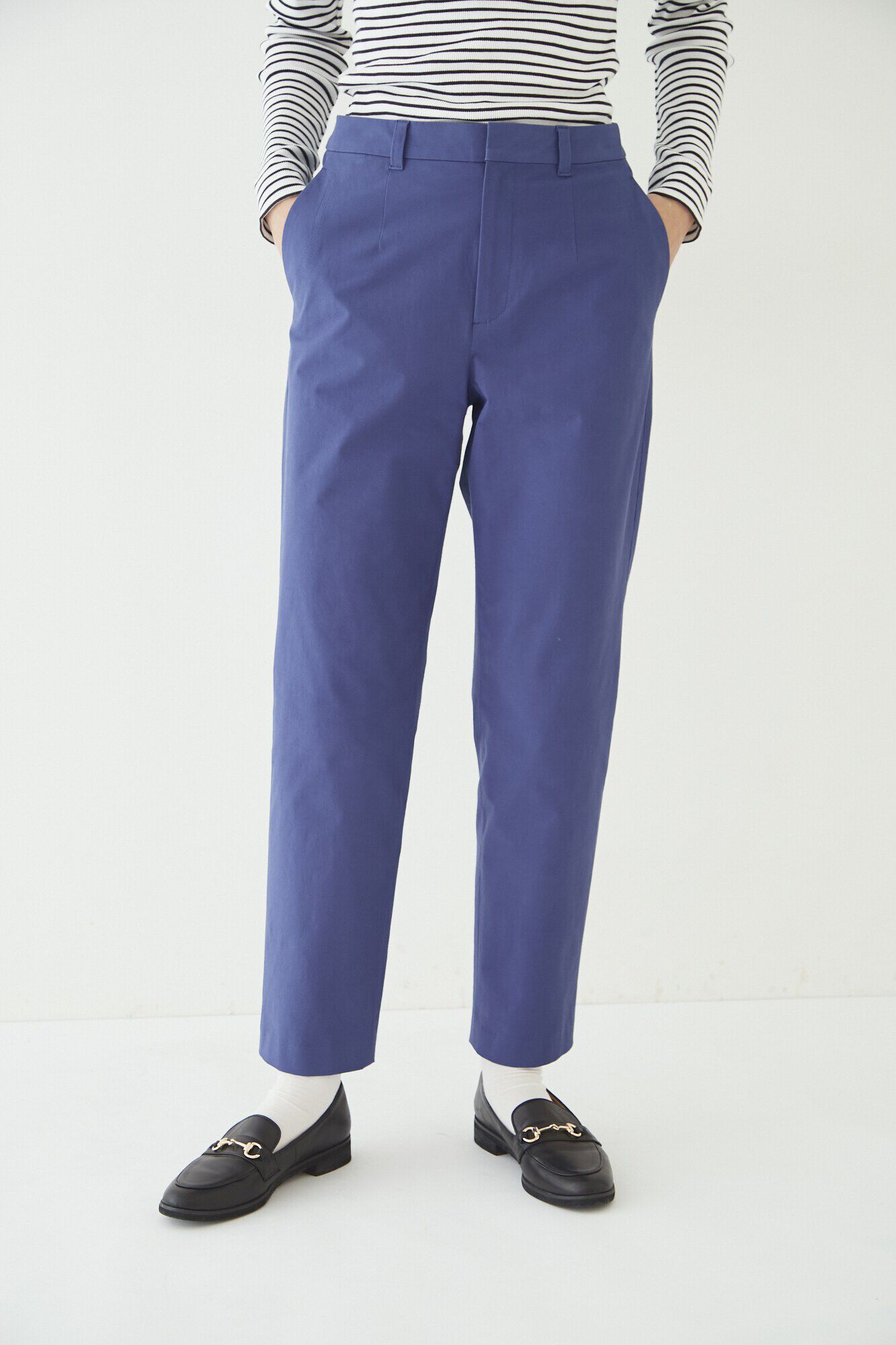  「◆２ＷＡＹストレッチスリムストレートパンツ」|その他|