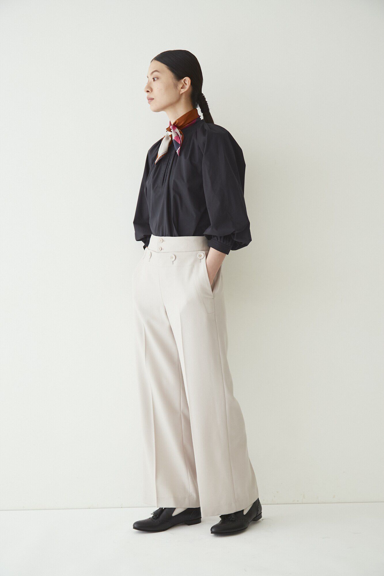  「◆シュバルコラボ・マリンパンツ」|その他|