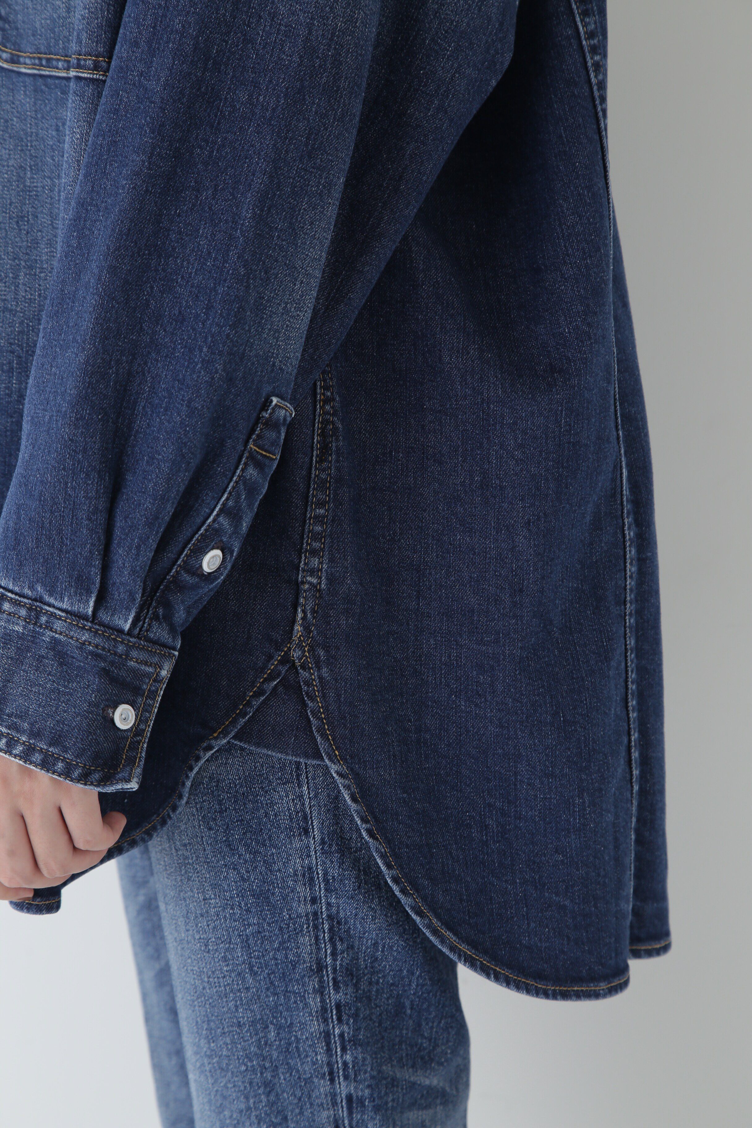  「オーバーシャツ」|シャツ・ブラウス|