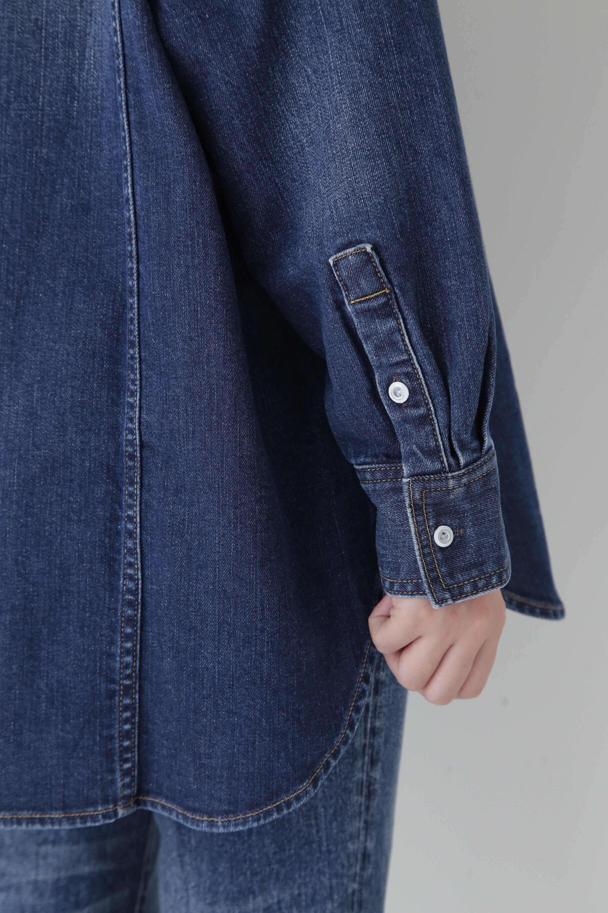  「オーバーシャツ」|シャツ・ブラウス|