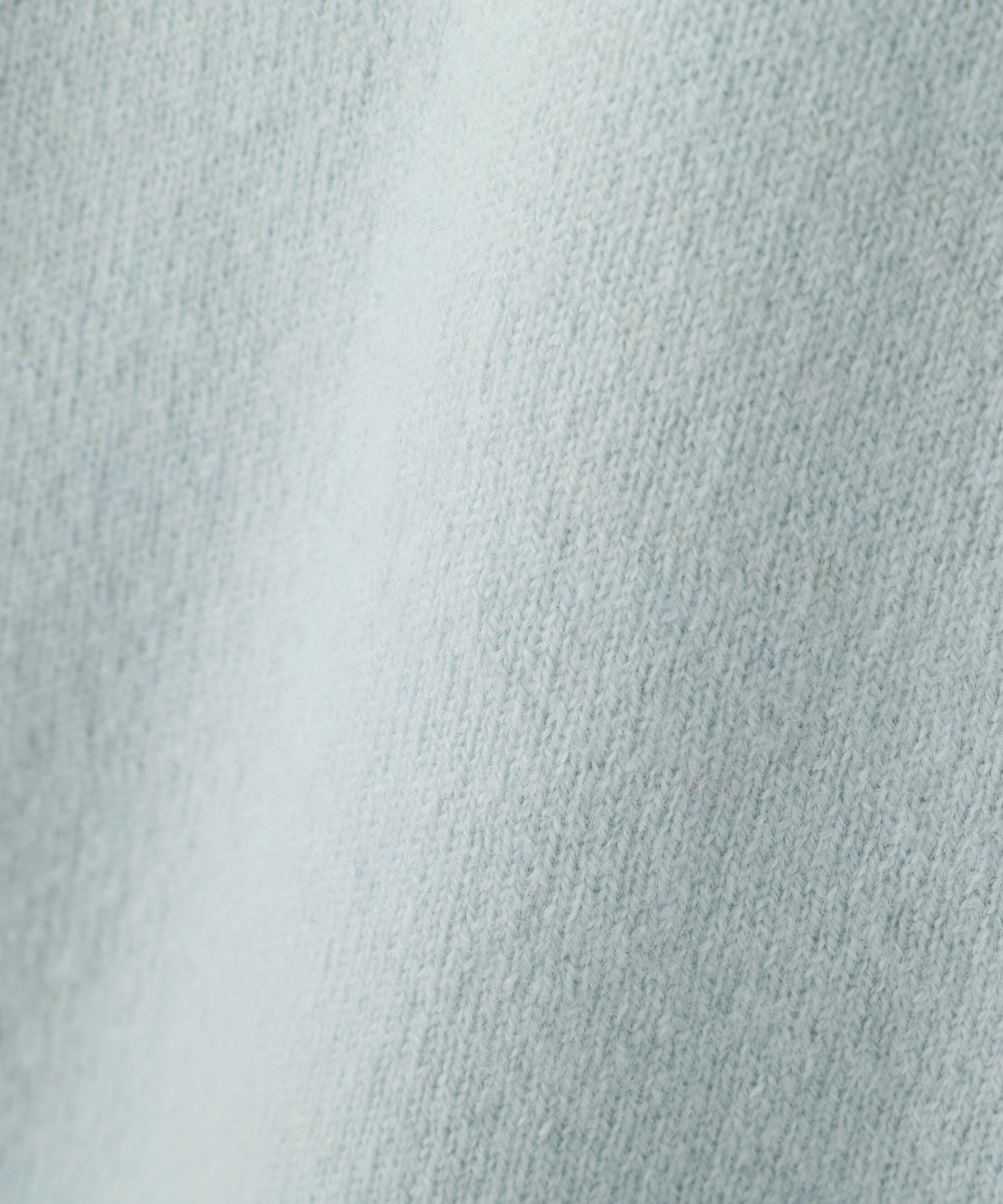  「◆ミドルゲージウールクルーネックプルオーバー」|ニット・セーター|