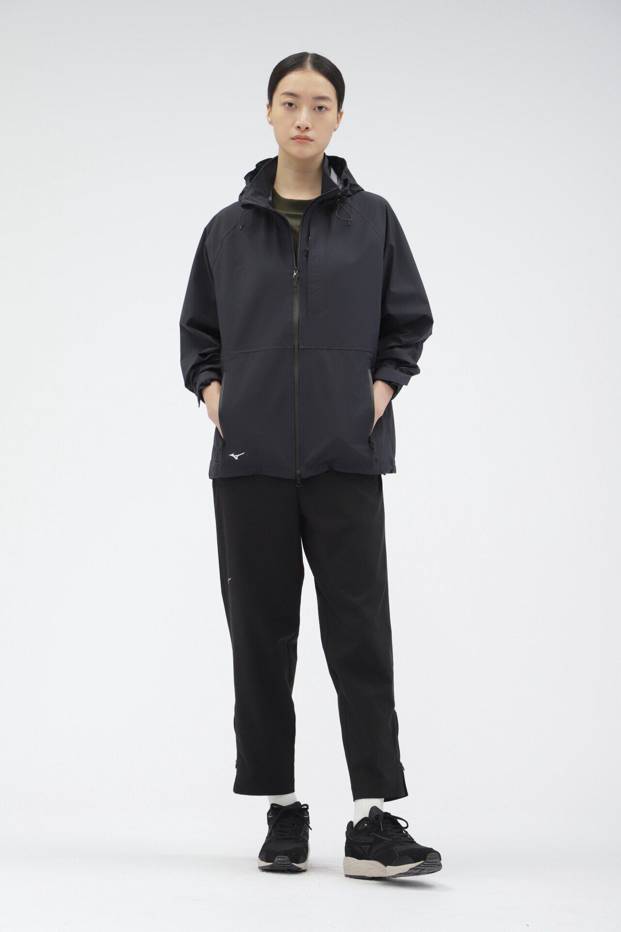  「BERGTECH / NYLON POPLIN」|その他|
