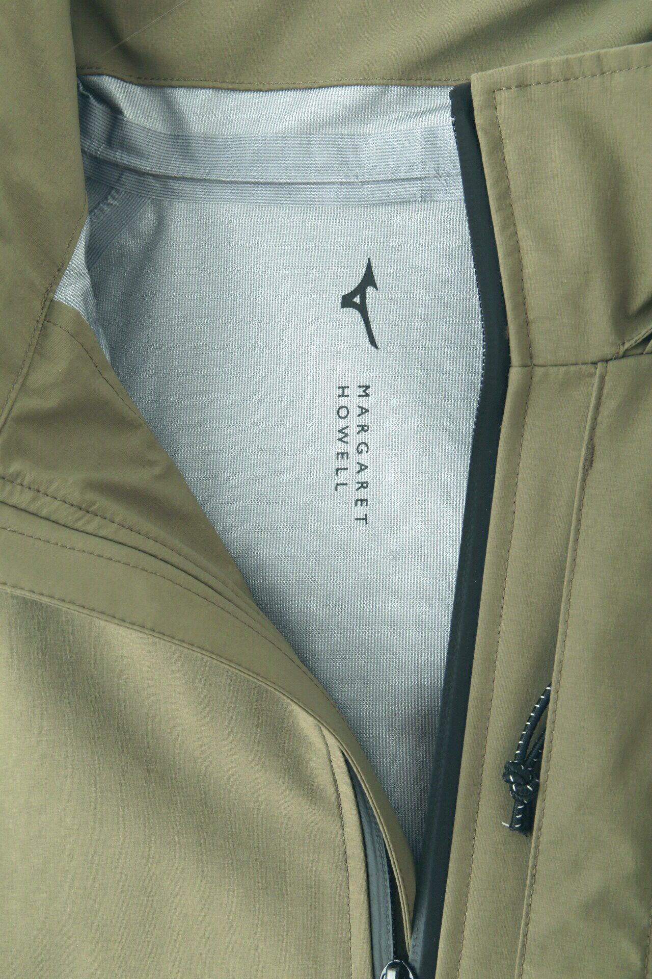  「BERGTECH / NYLON POPLIN」|その他|