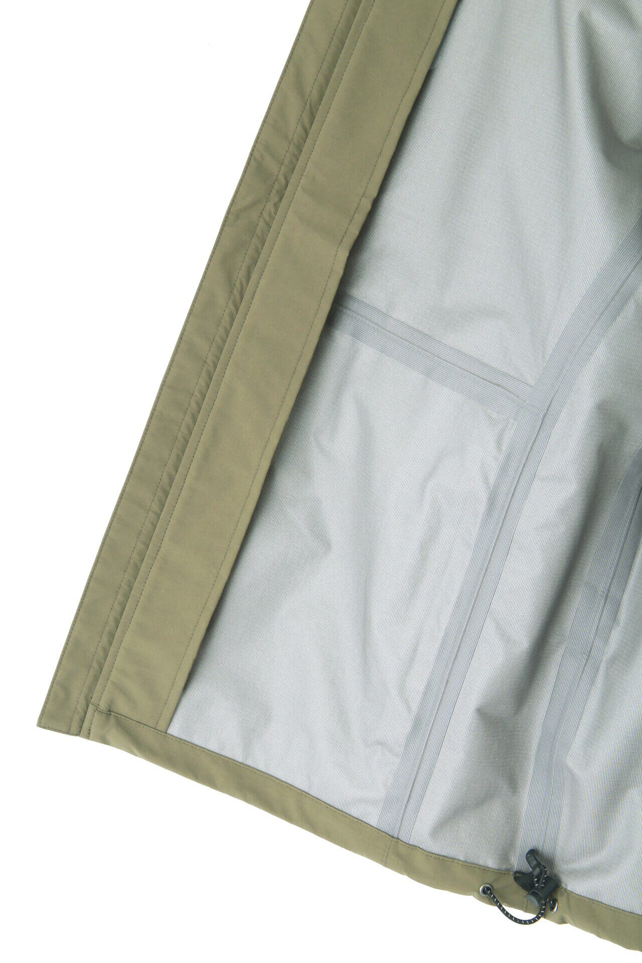  「BERGTECH / NYLON POPLIN」|その他|